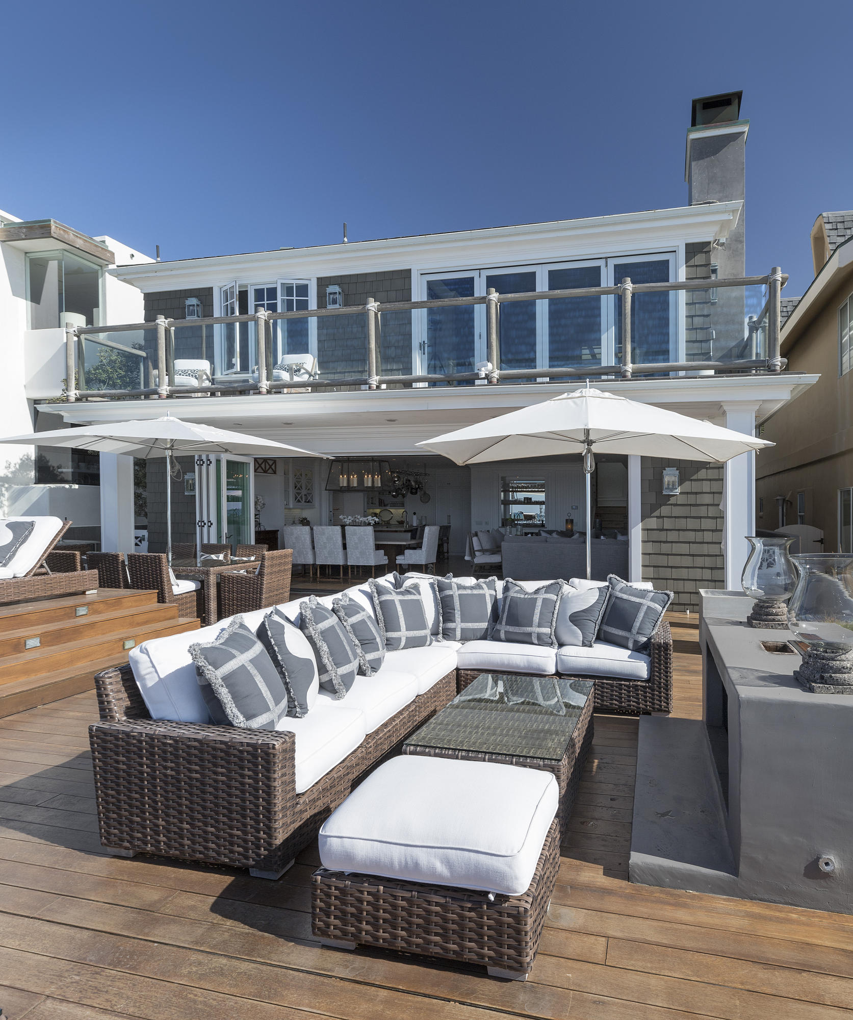 5368 Rincon Beach Park Drive