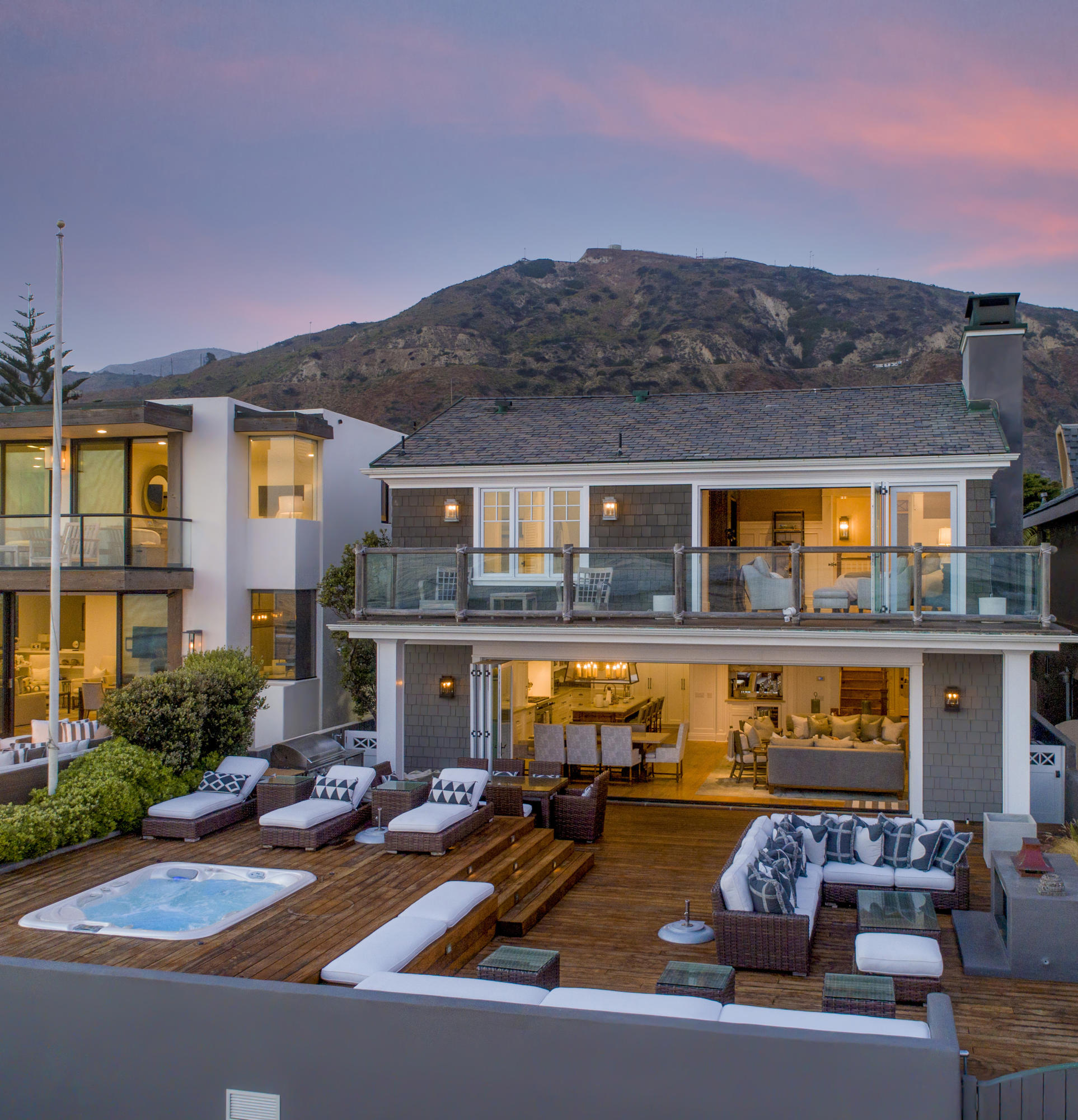 5368 Rincon Beach Park Drive - 2