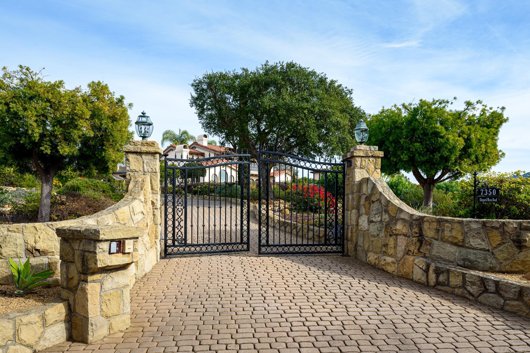 7350 Shepard Mesa Road - 3