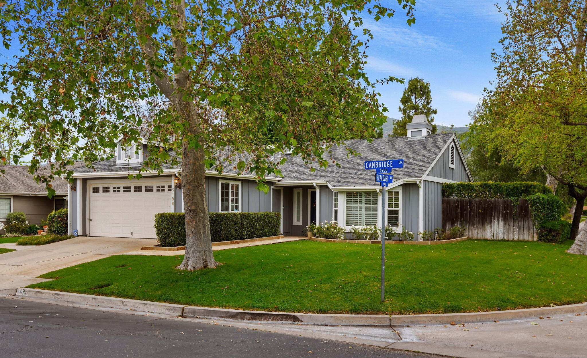 5196 Cambridge Lane - 2