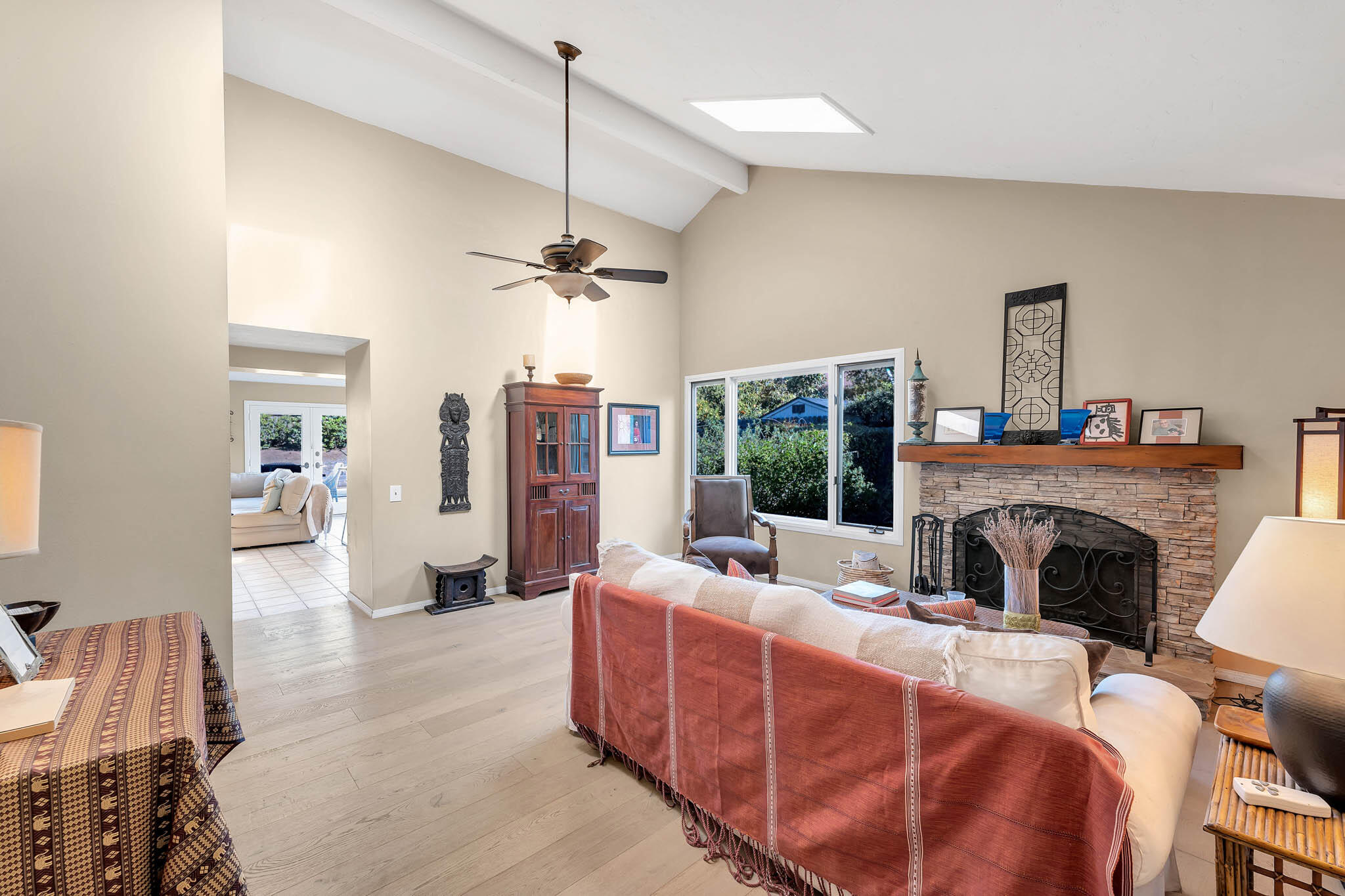 1477 La Jolla Street - 4