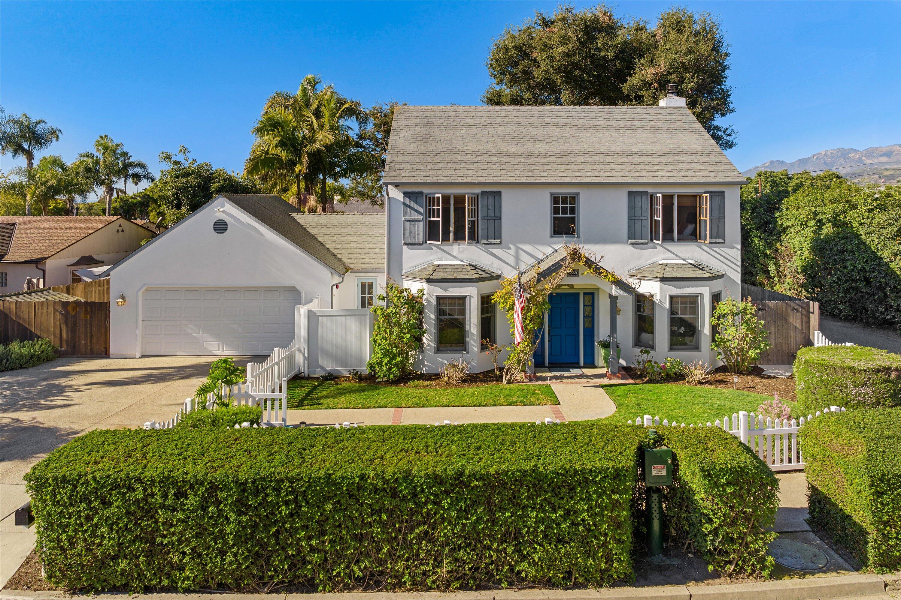 1389 Santa Monica Road - 2