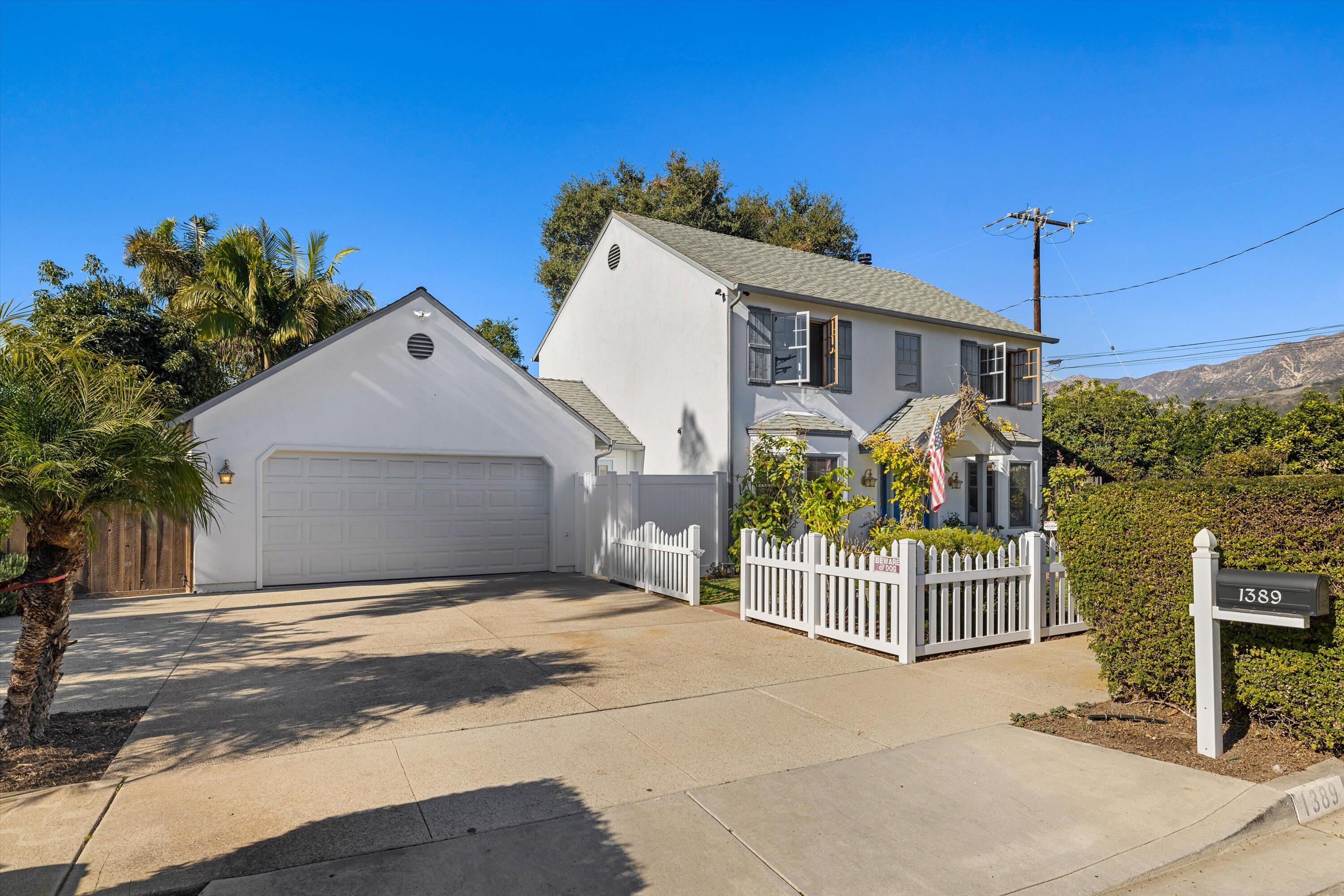 1389 Santa Monica Road - 3