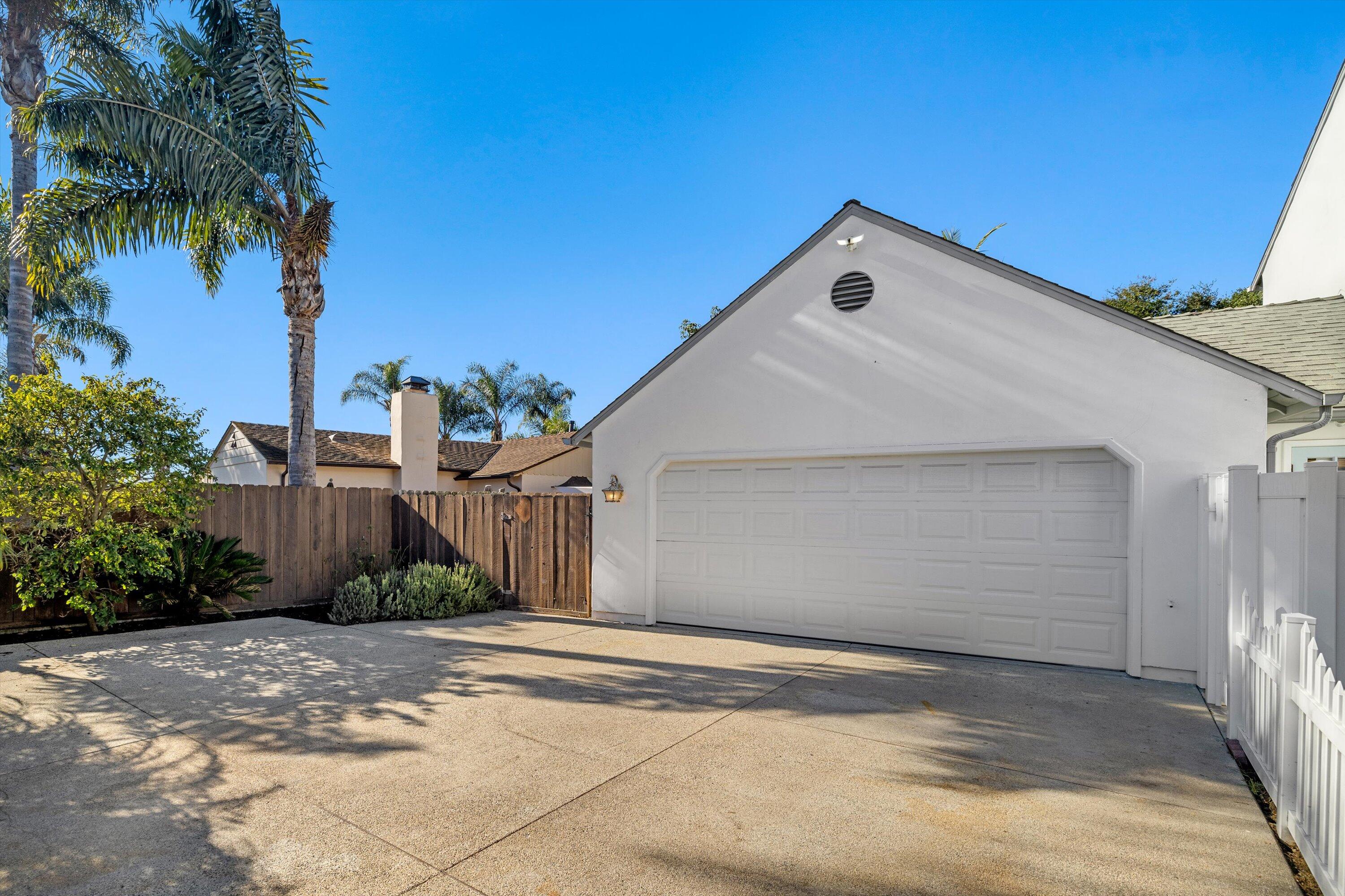 1389 Santa Monica Road - 4