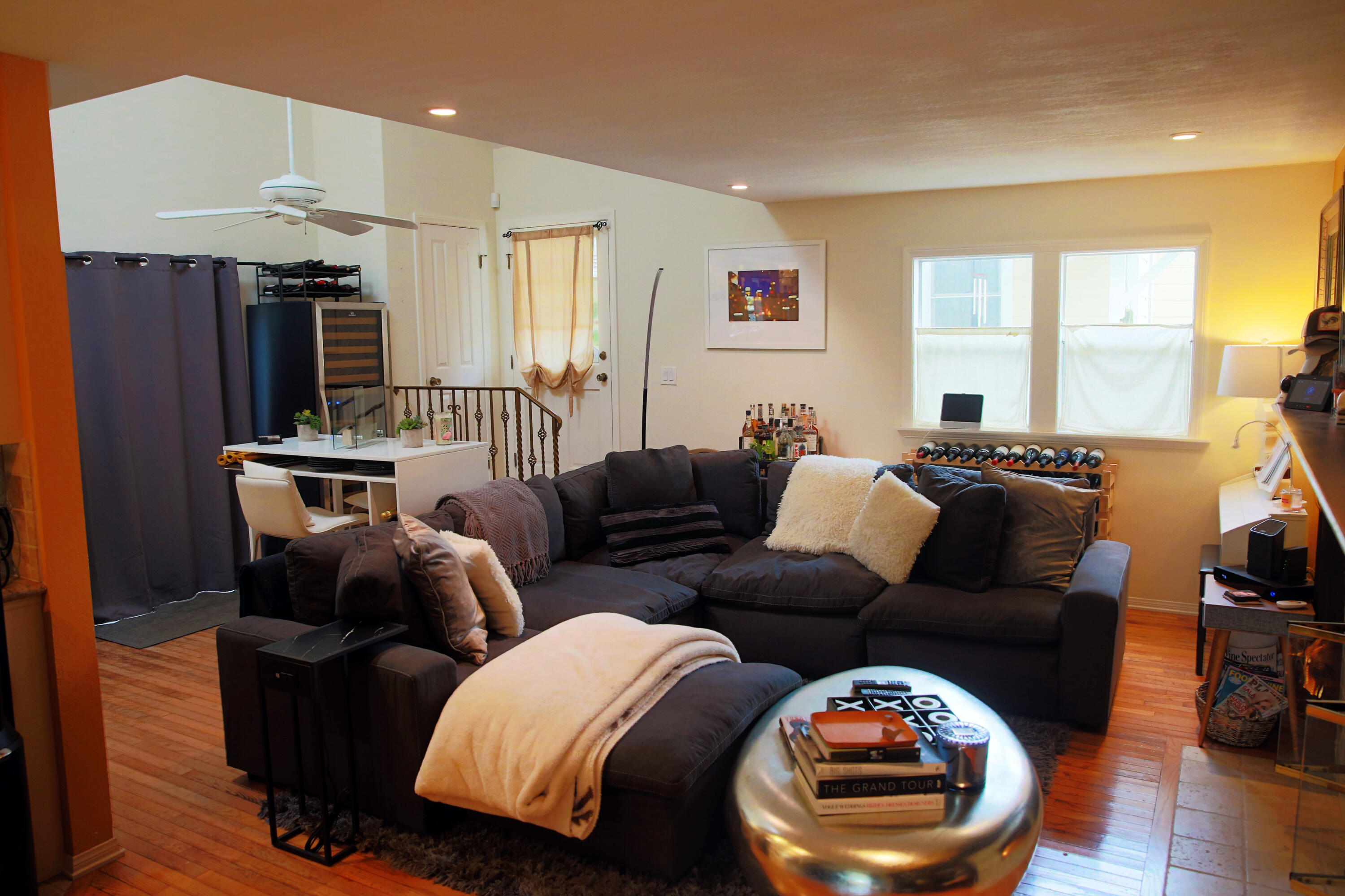 4831 8th Street, Apt #6 - 3