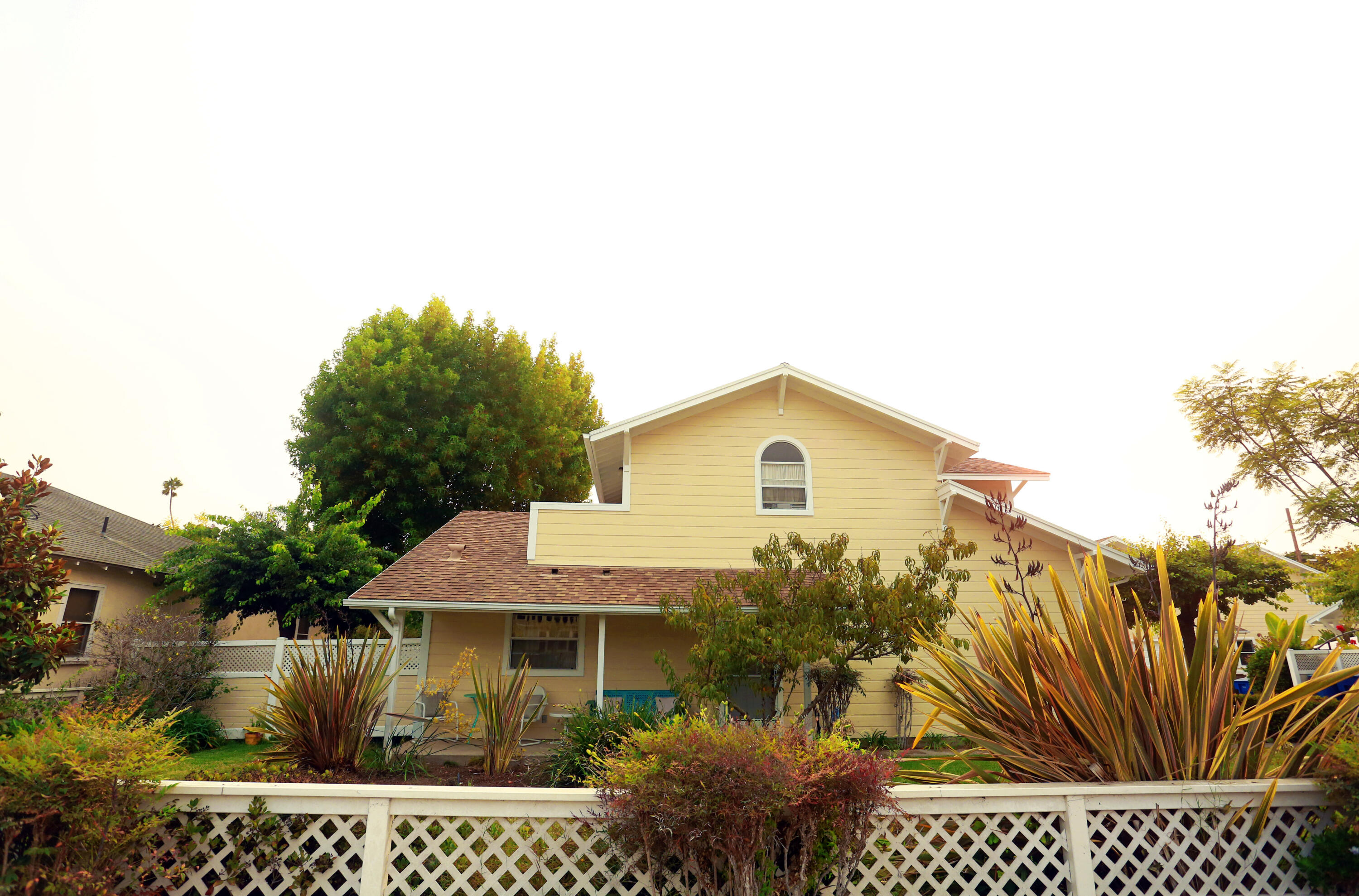 4831 8th Street, Apt #6