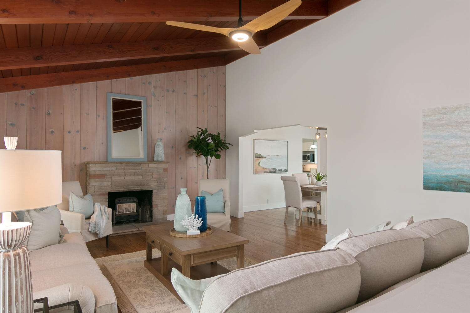 5548 Canalino Drive - 4