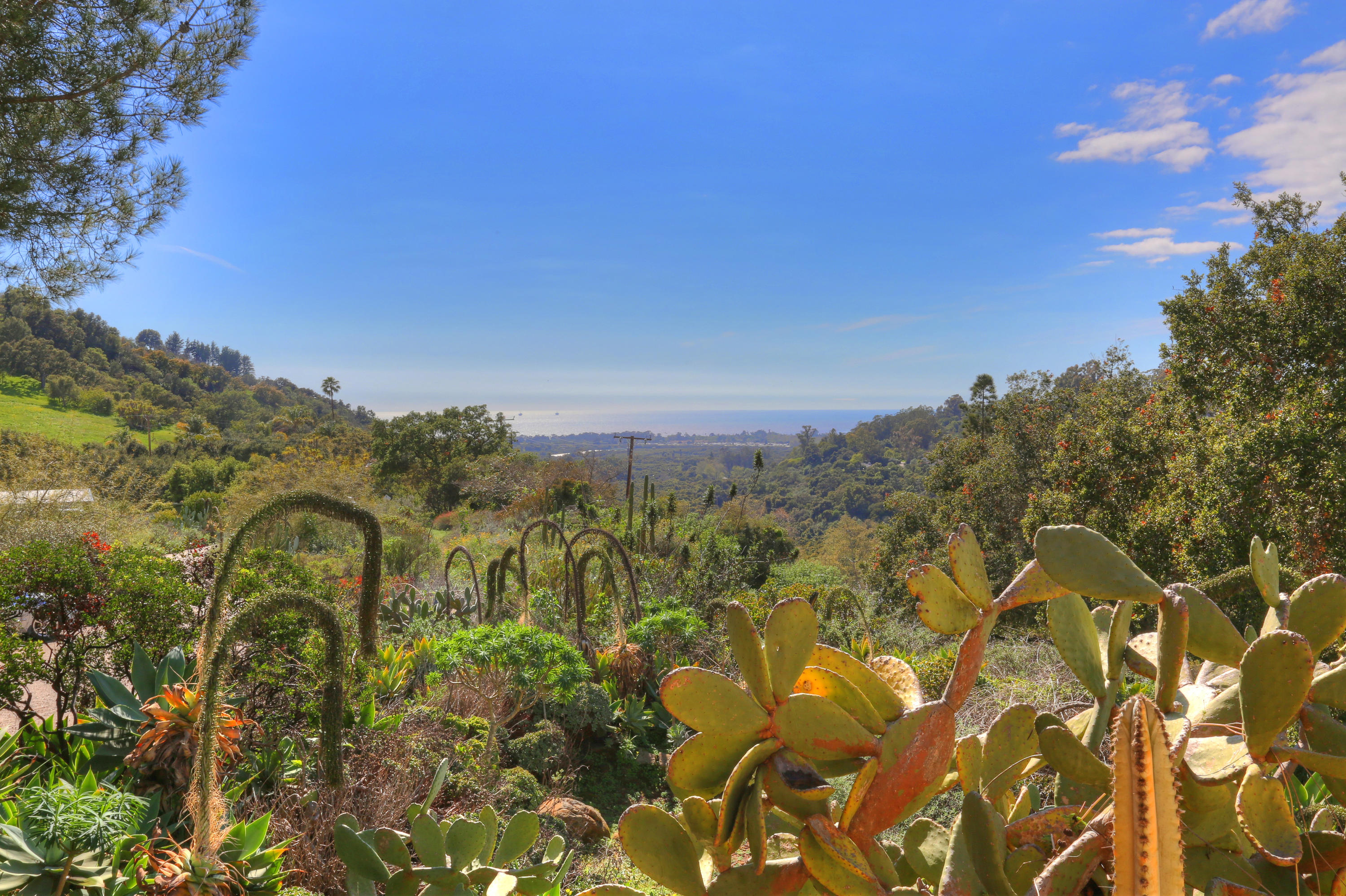 7050 Gobernador Canyon Road - 2