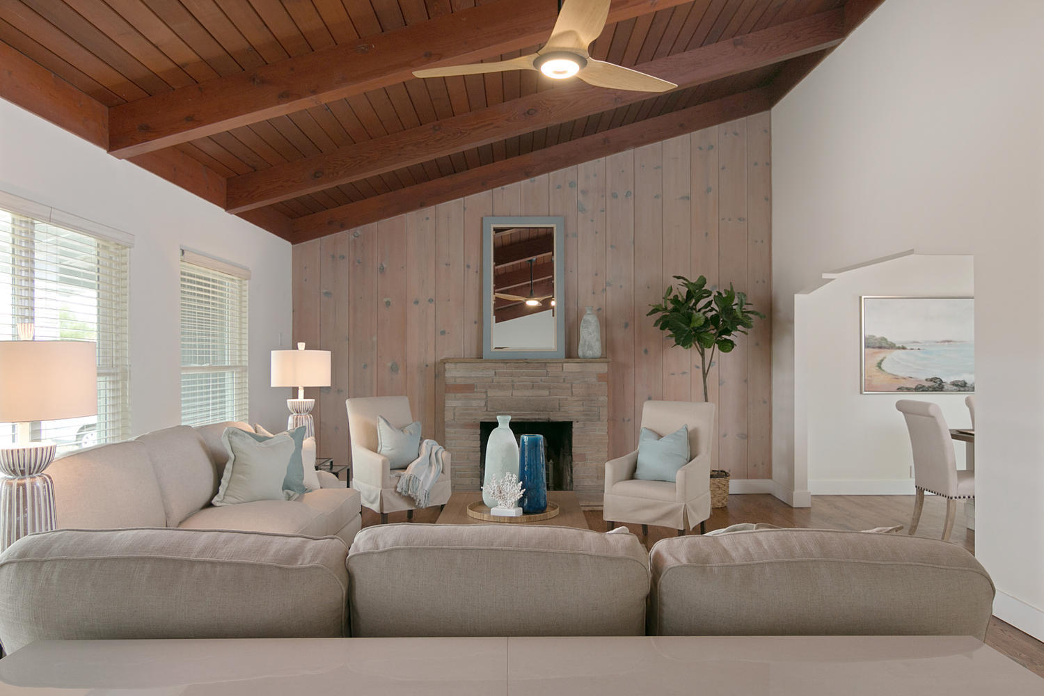 5548 Canalino Drive - 5