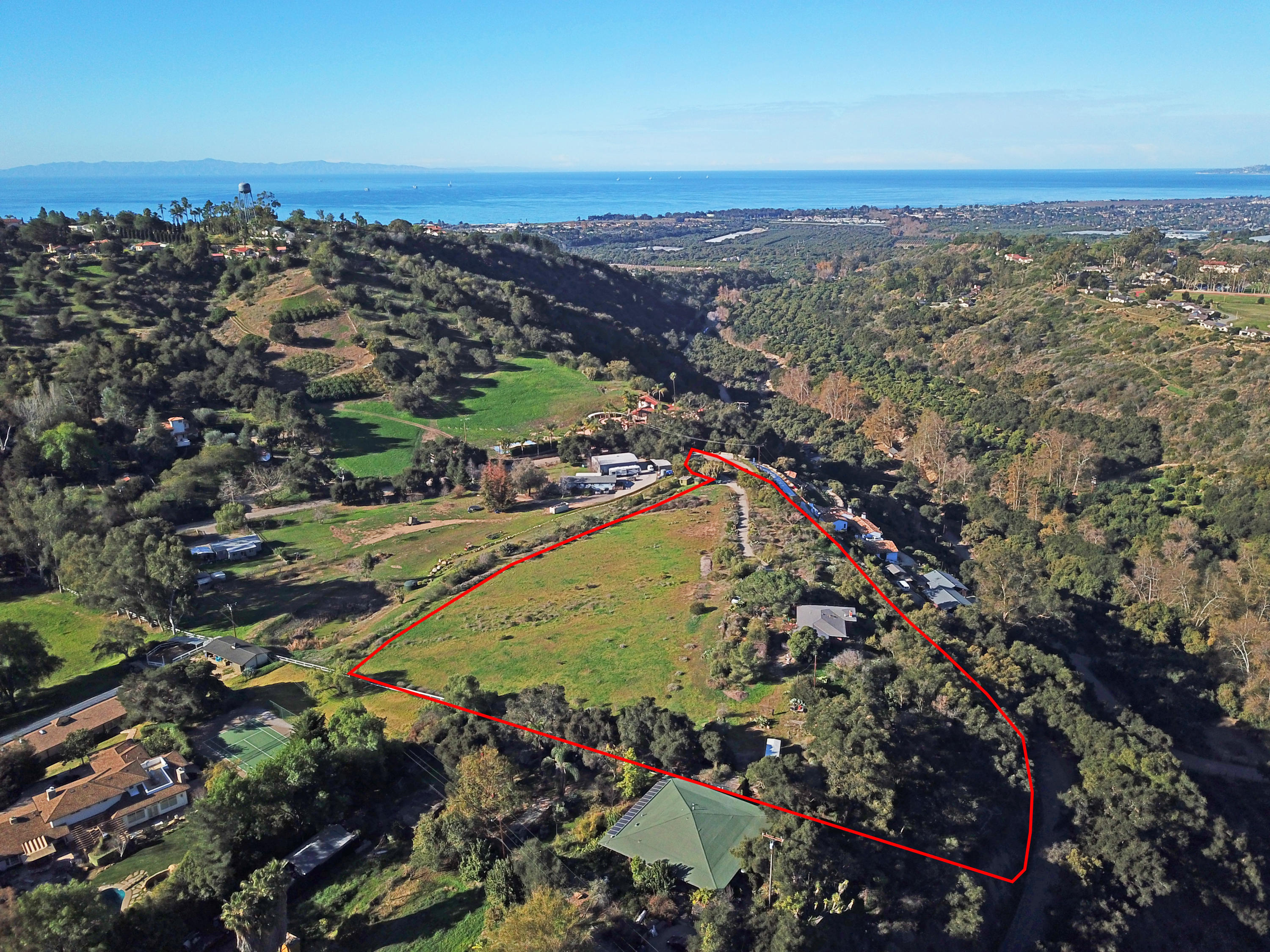 7050 Gobernador Canyon Road