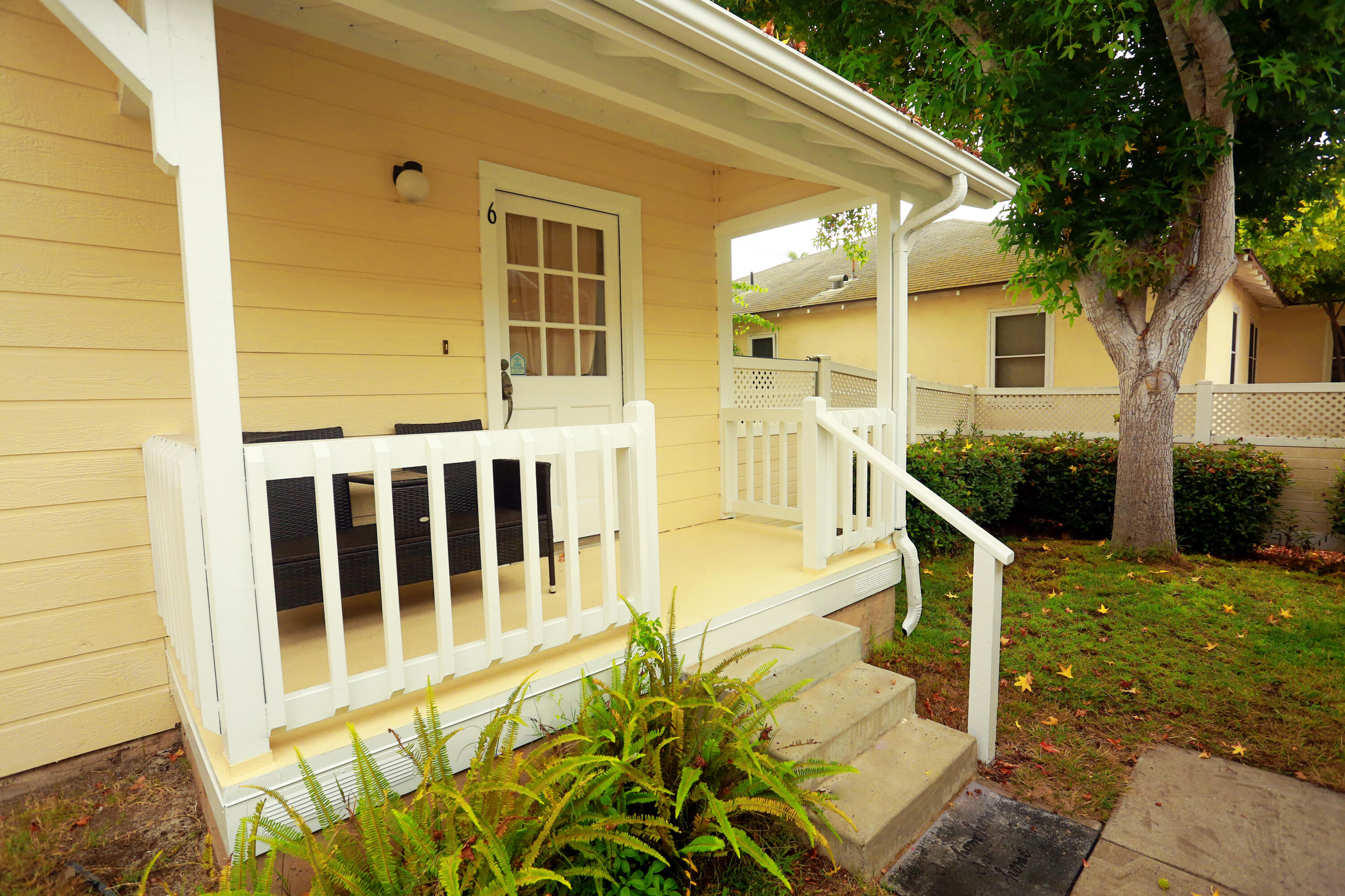 4831 8th Street, Apt #6 - 2