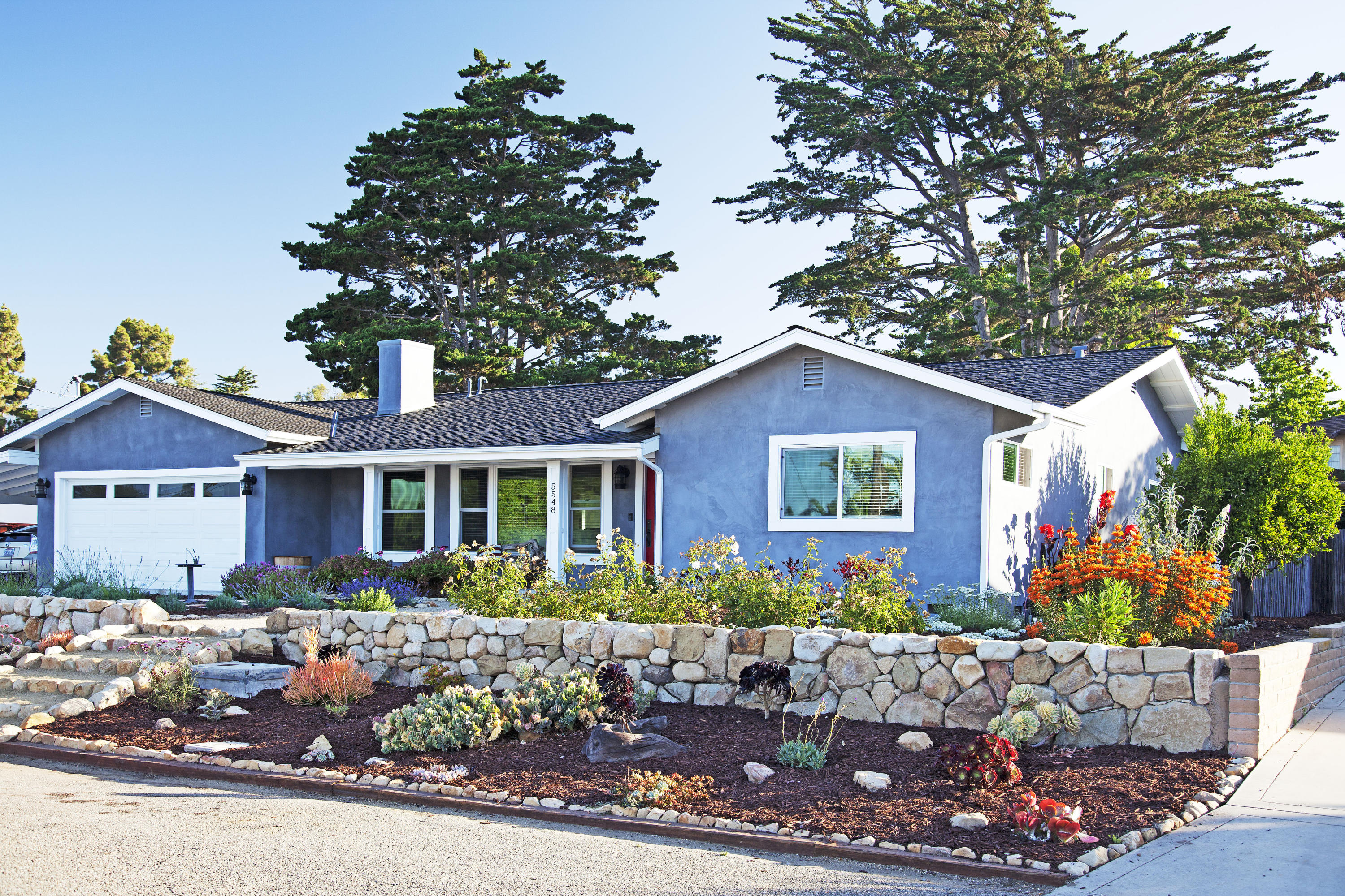 5548 Canalino Drive - 2