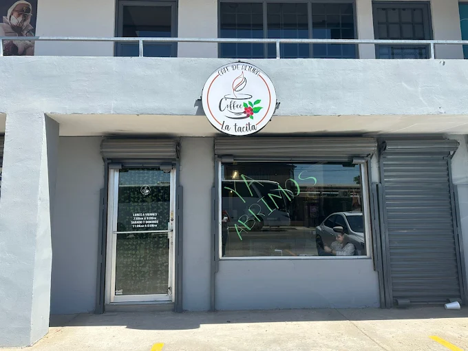 La tacita