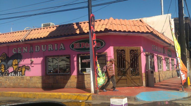Cenaduria el Parian