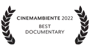 CineMambiente – Best Documentary 2022