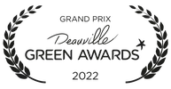 Deauville Green Awards – Grand Prix