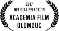 Academia Film Olomouc – Official Selection 2017