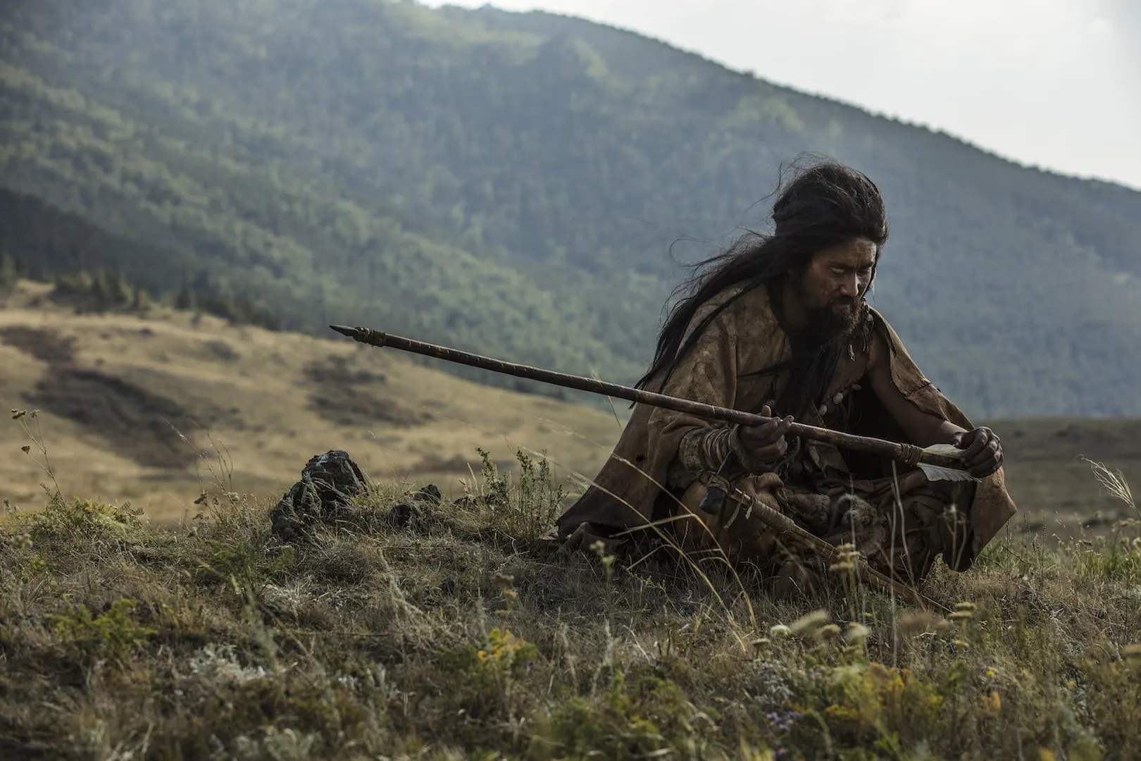 Humans hunted wild horses for at least 50,000, almost ten times as long as we have ridden them.