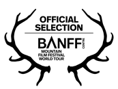 Official Selection, Banff Mountain Film Festival World Tour