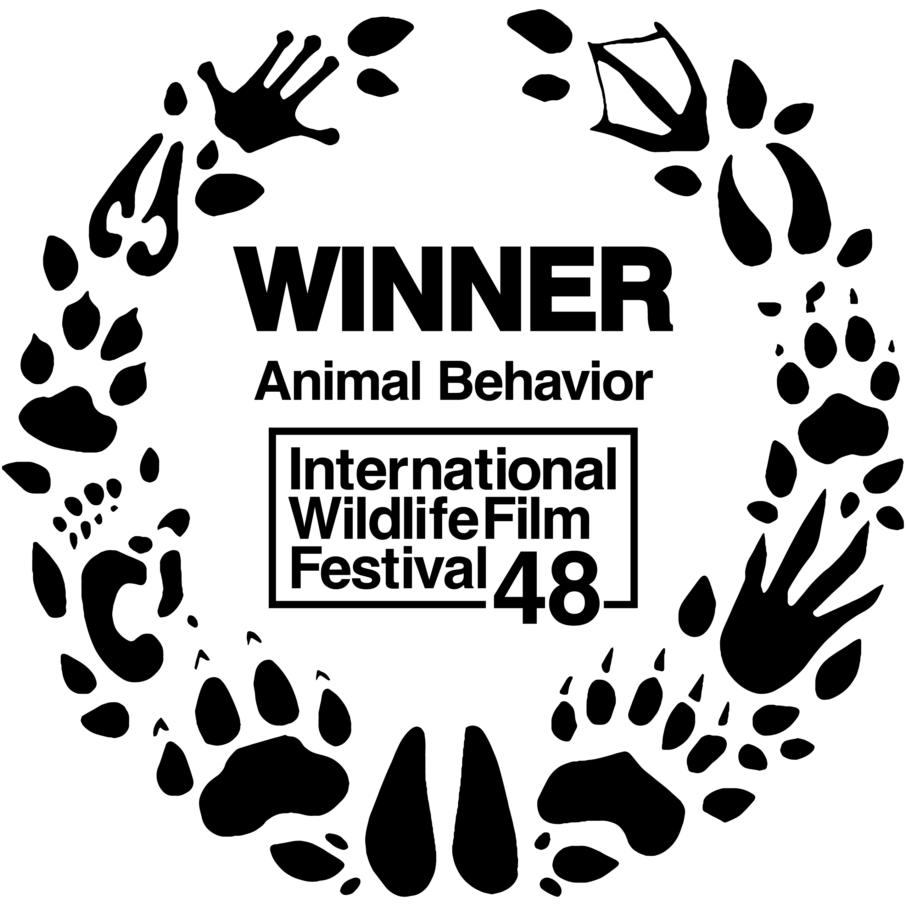 International Wildlife Film Festival 2025 – Winner, Animal Behavior