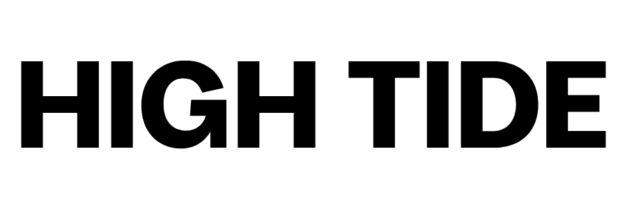 High Tide in Melbourne stocks Pcock products