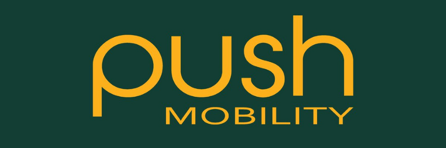 Push Mobility stocks Pcock products