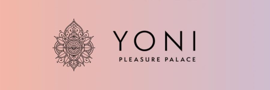 Yoni Pleasure Palace stocks Pcock products