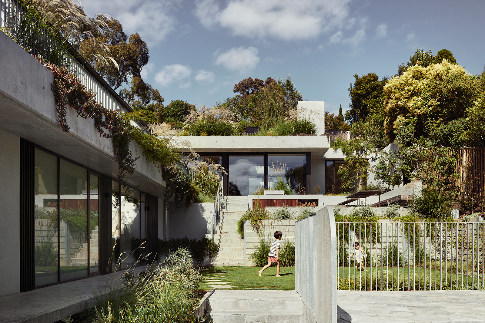 brutalism architecture australia