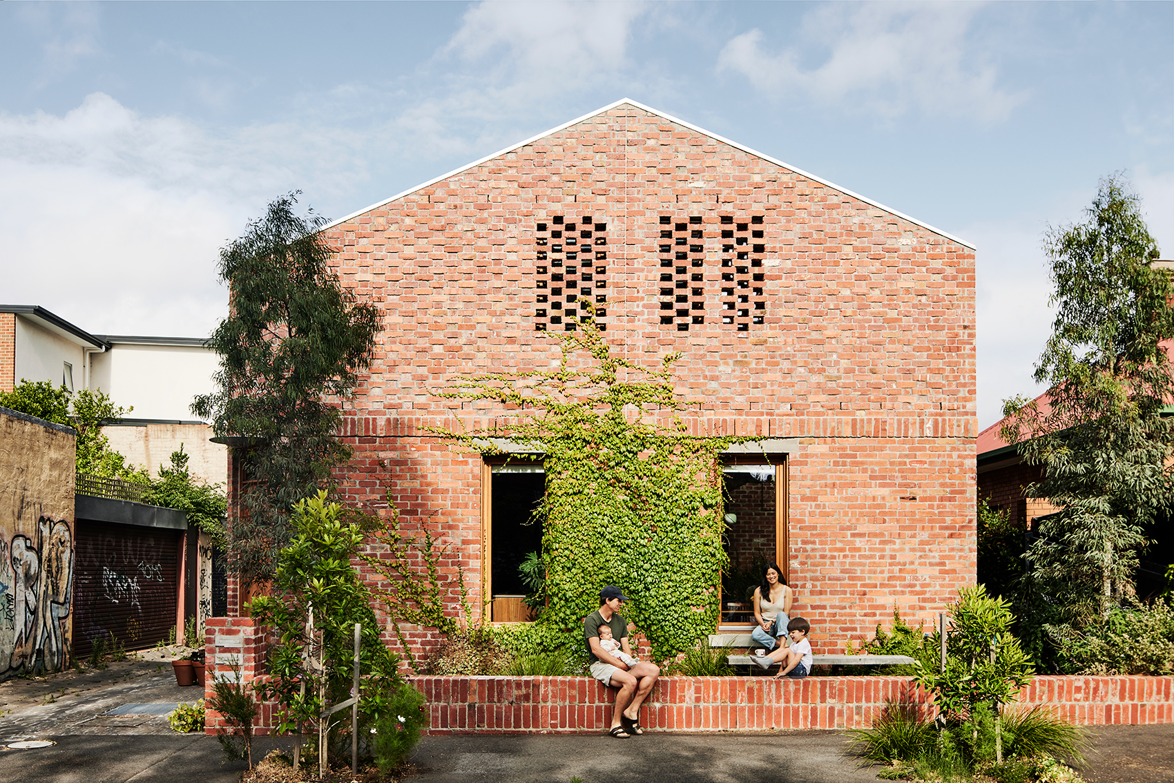 best practice medium density