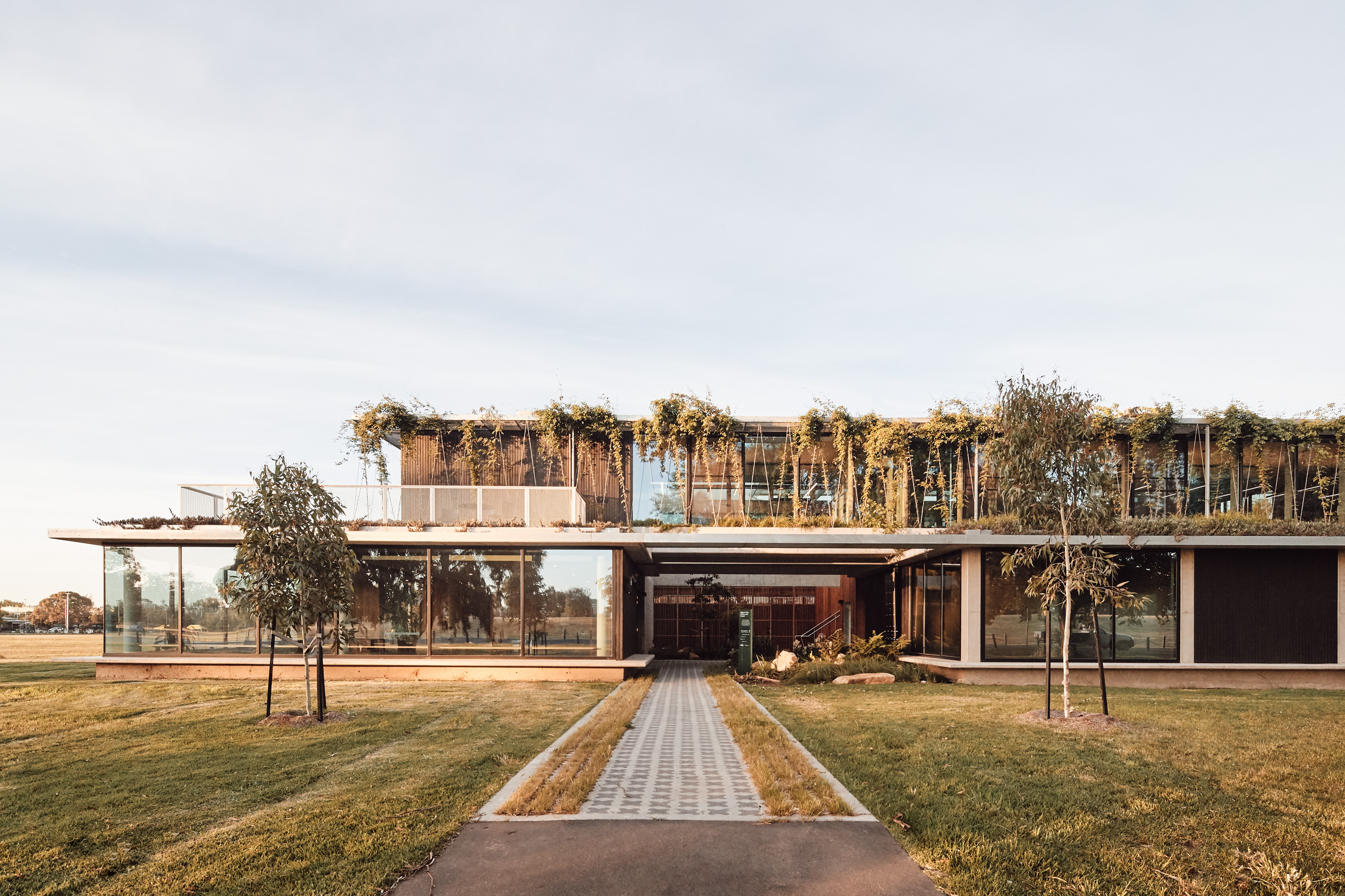 parks victoria archier albert park