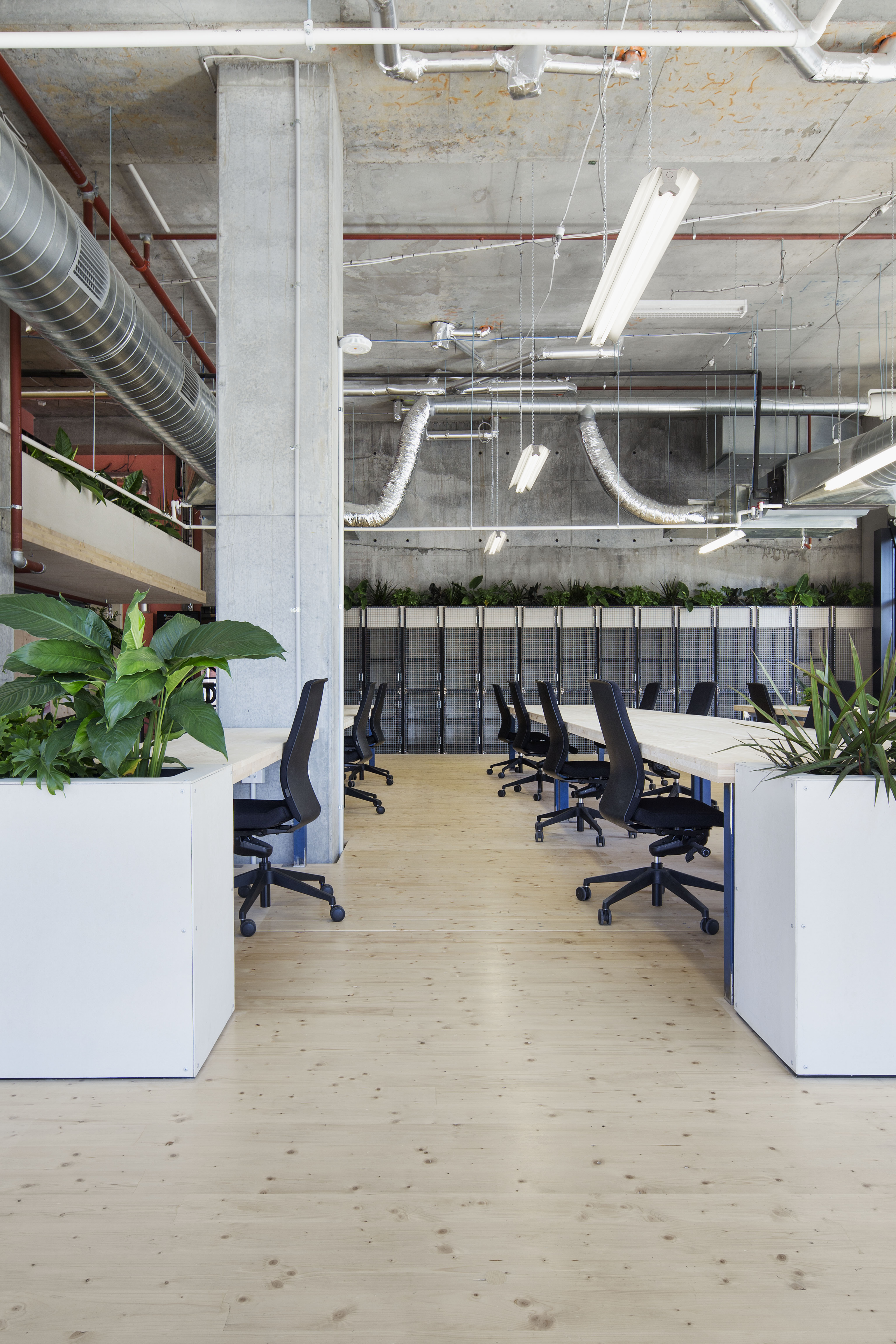 archier creative spaces