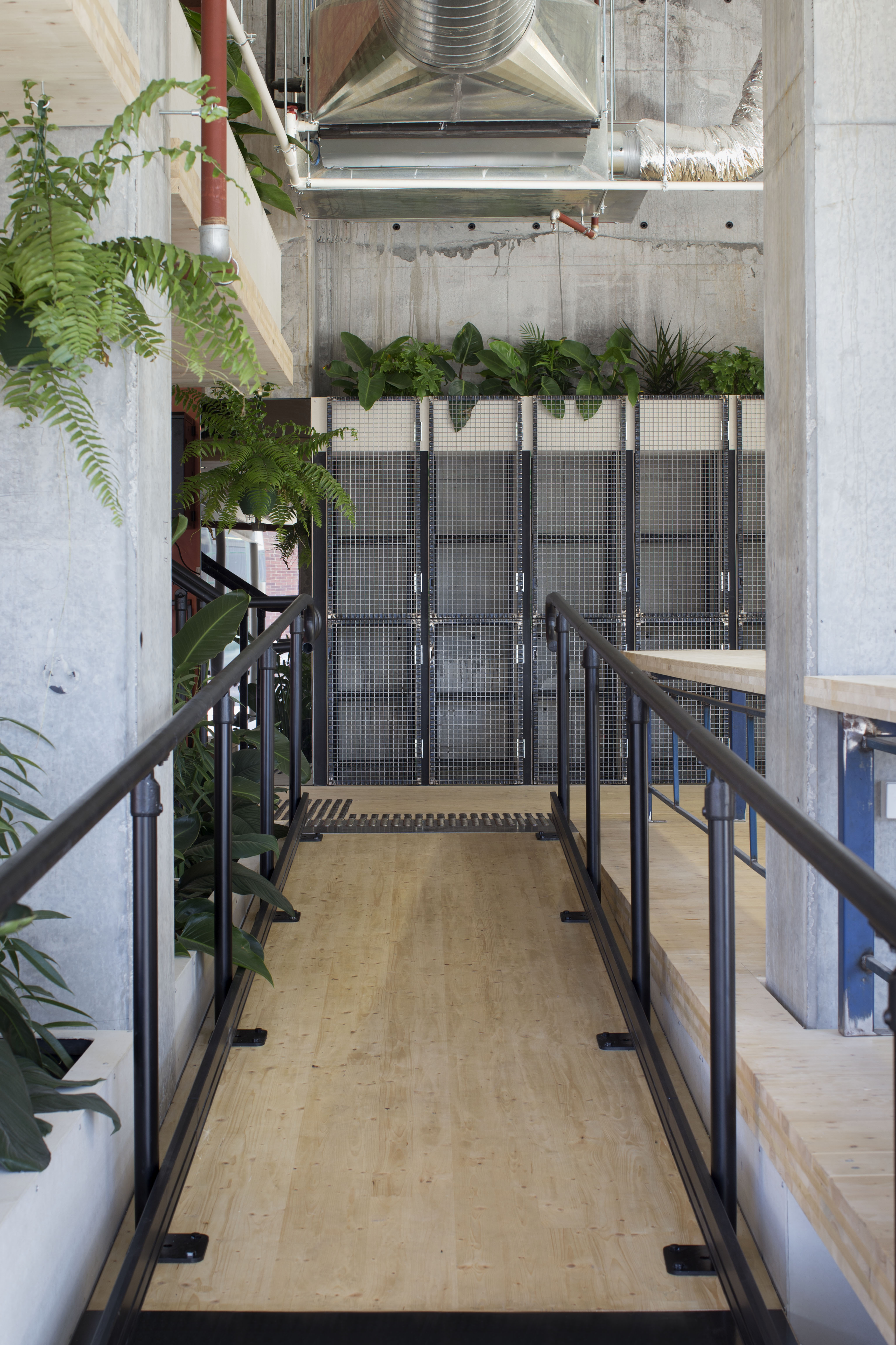 creative coworking space melbourne