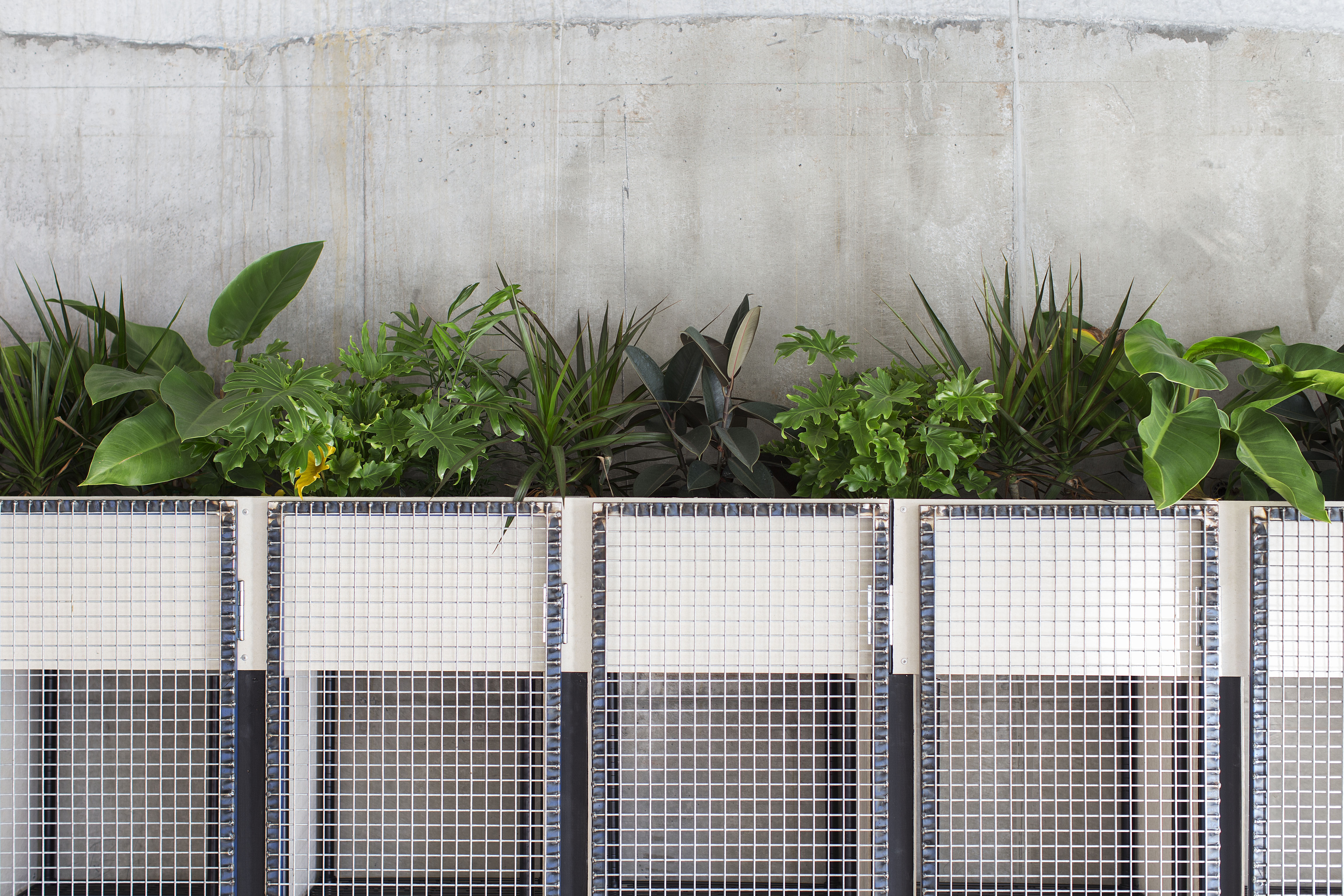 archier creative spaces