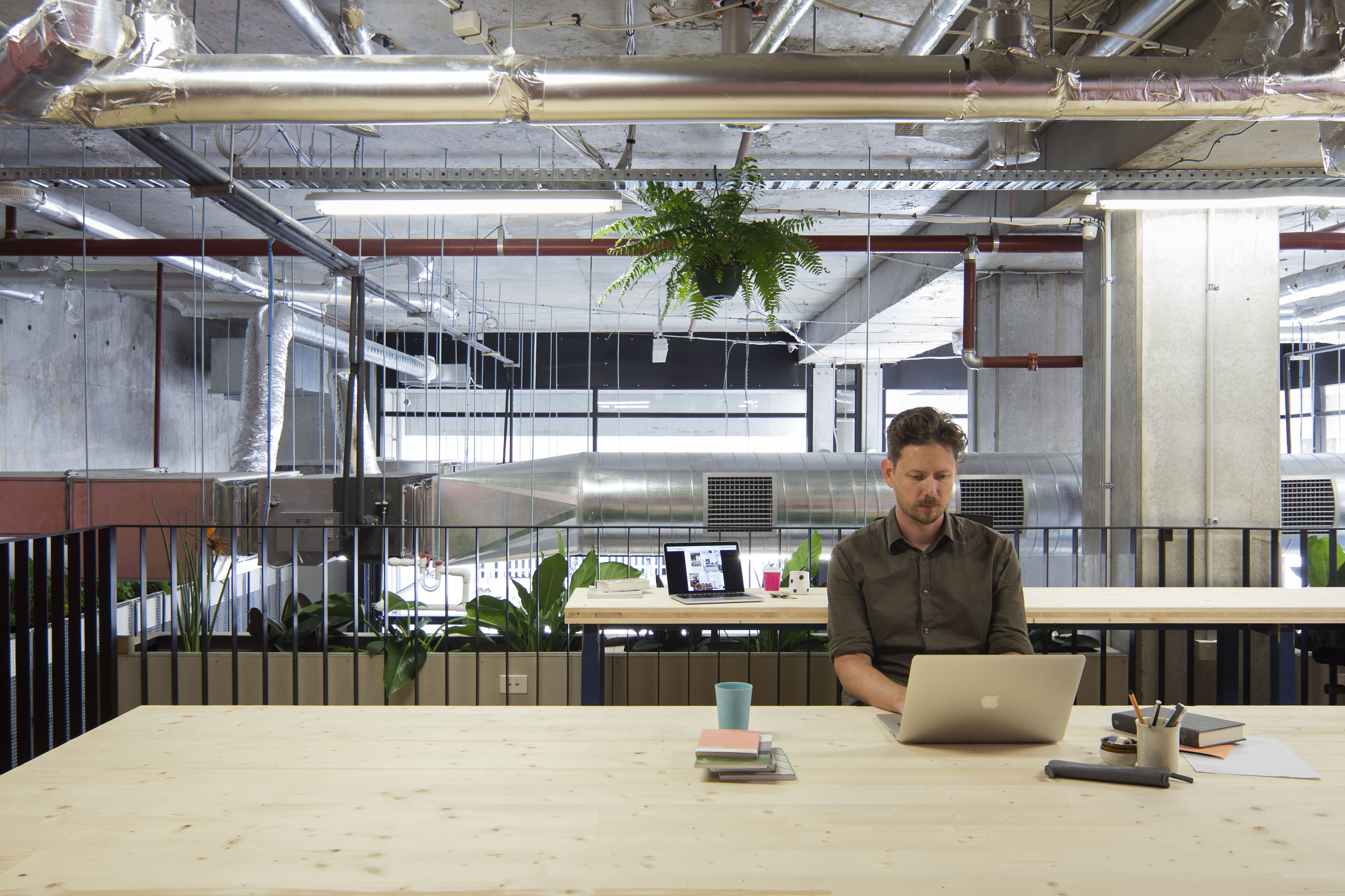 archier creative spaces