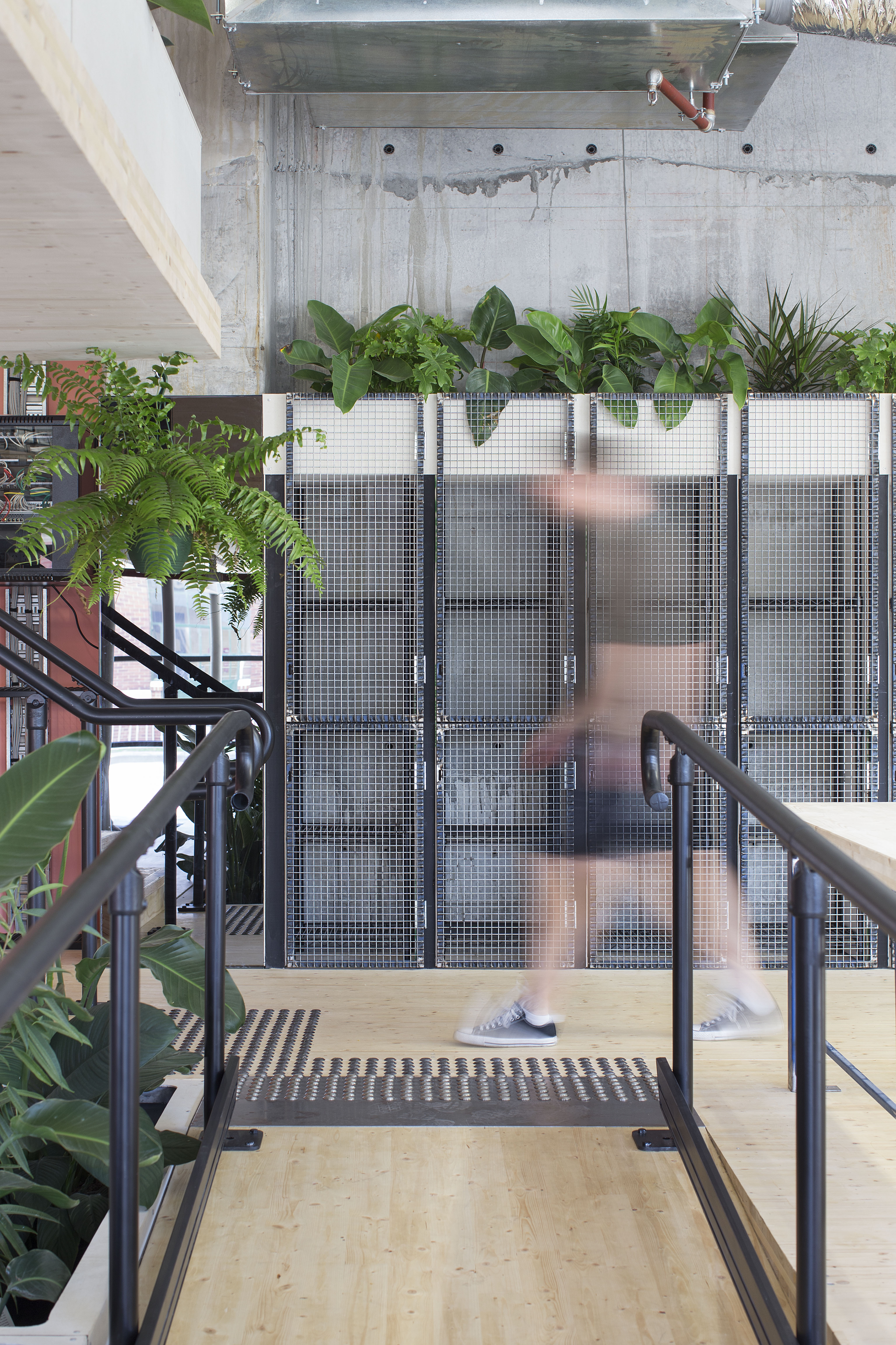 creative coworking space melbourne