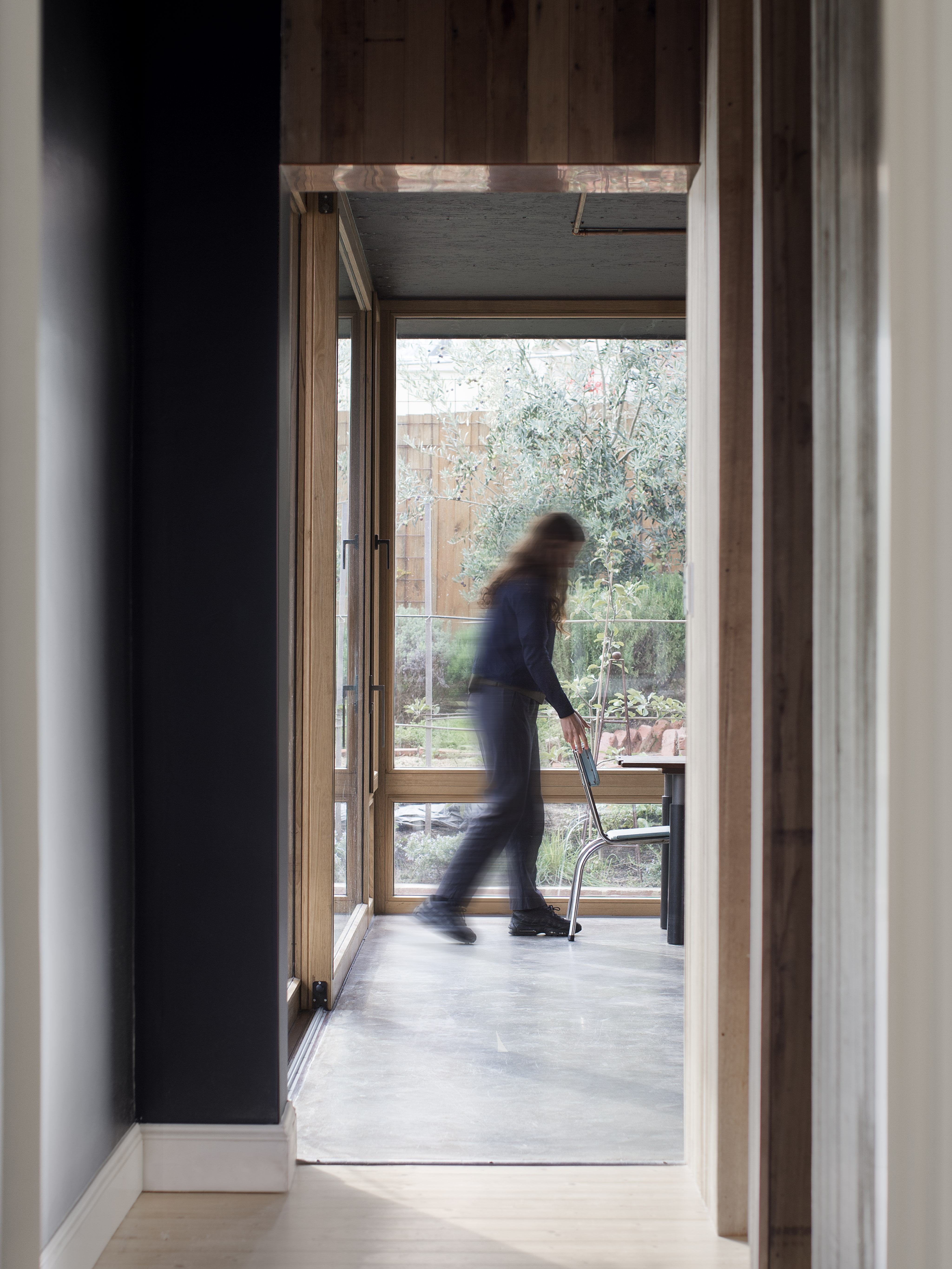 heritage extension sensitive