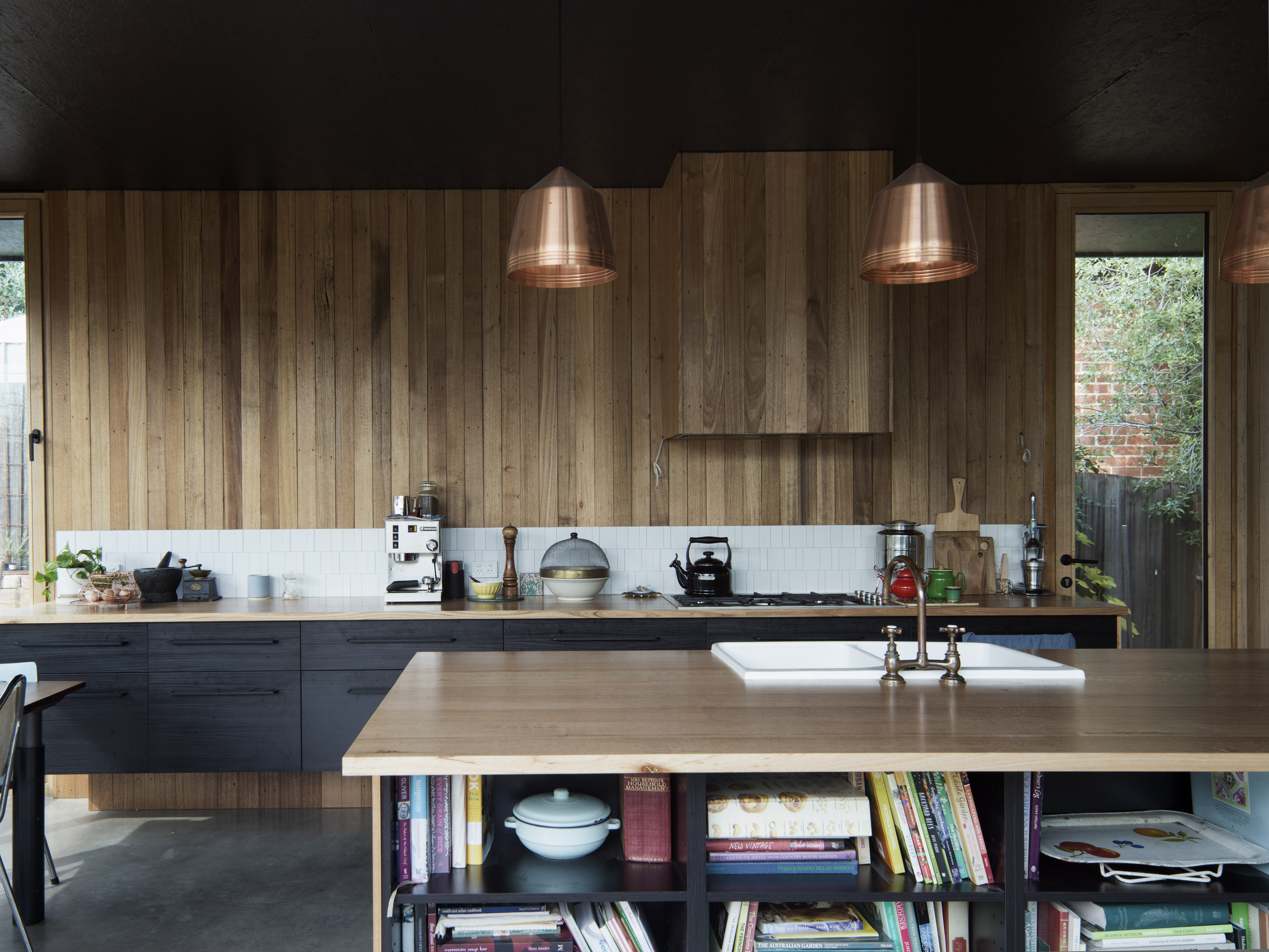 archier julius brunswick