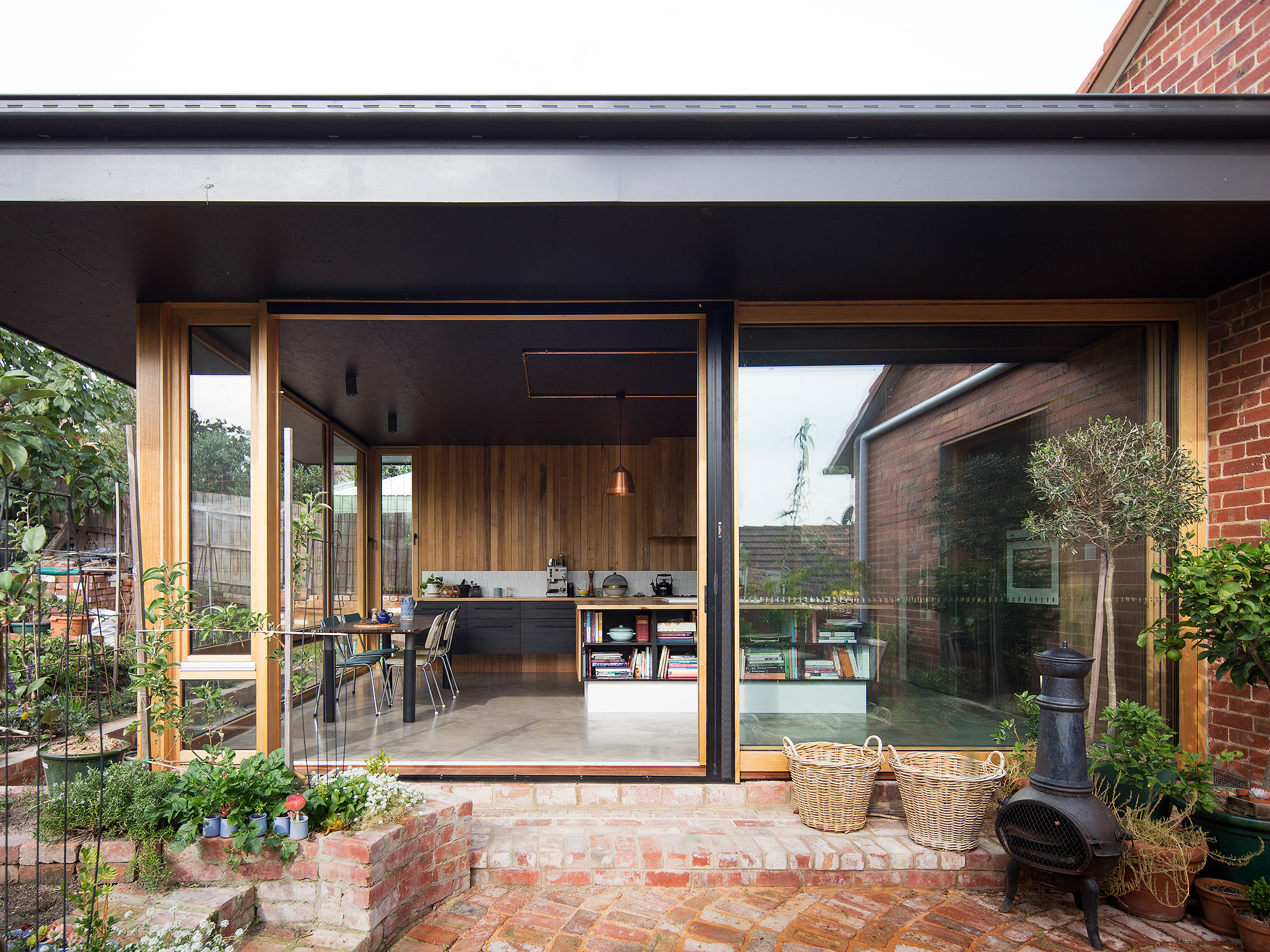 archier julius brunswick