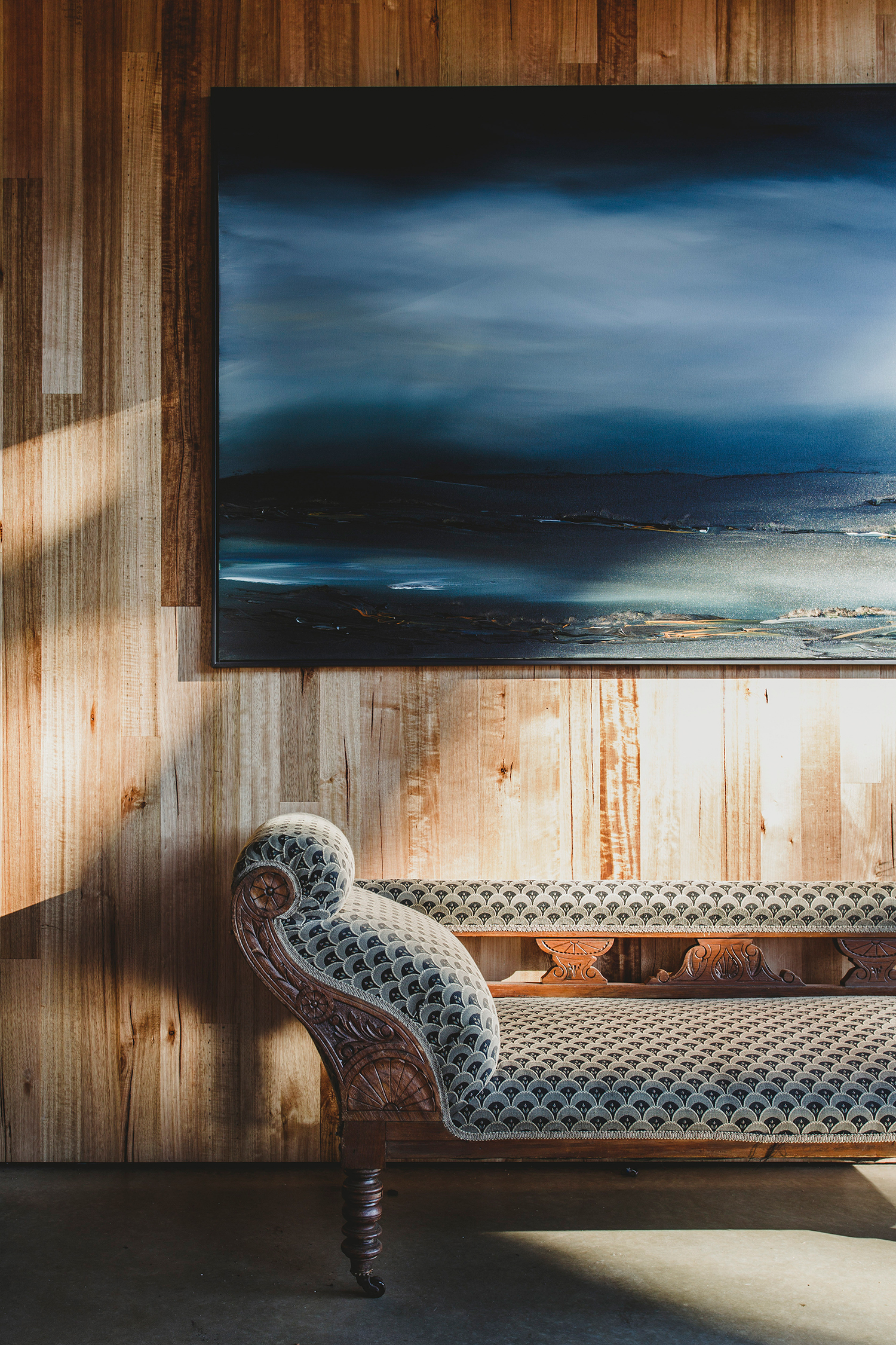 archier five yards house