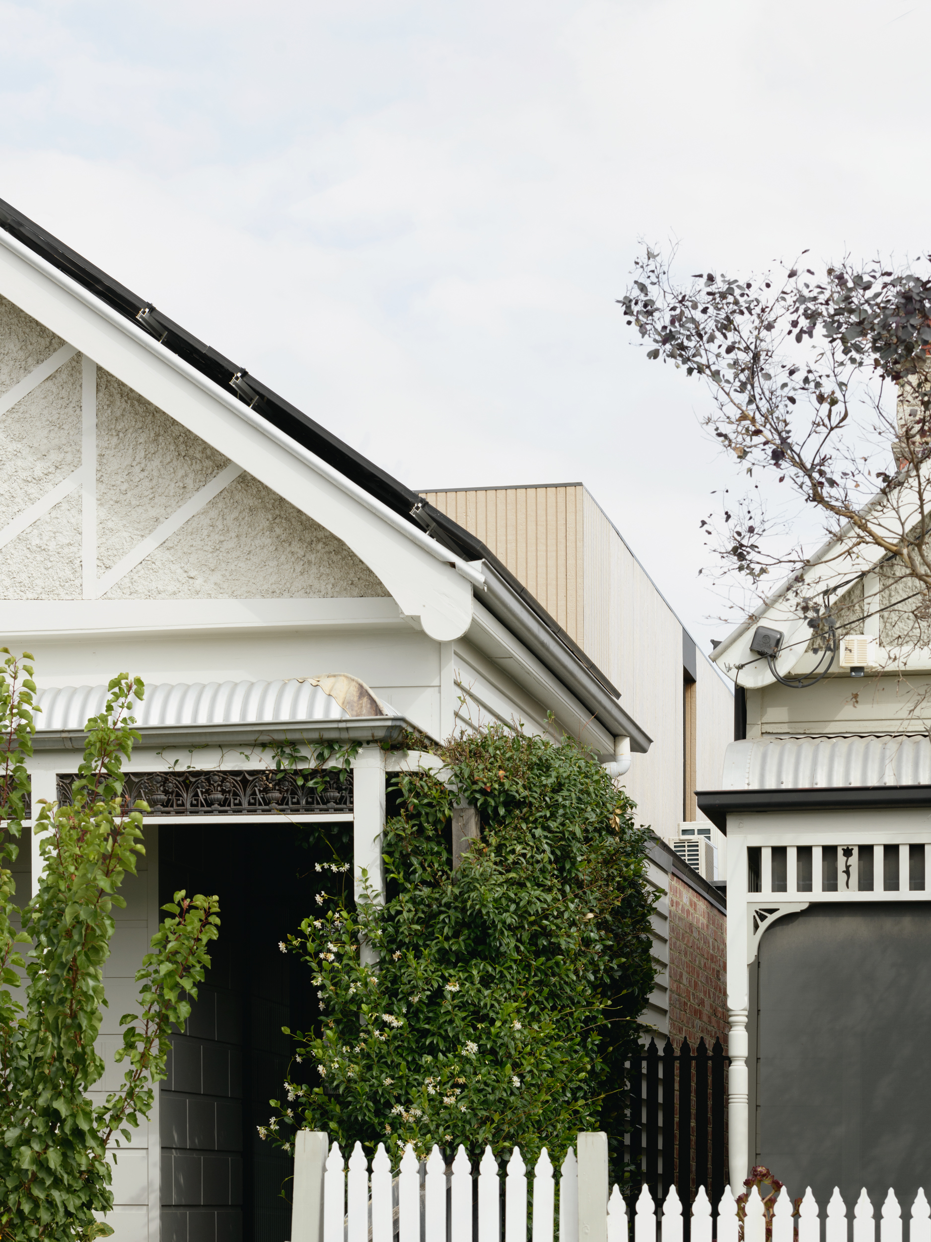 architectural renovation kensington