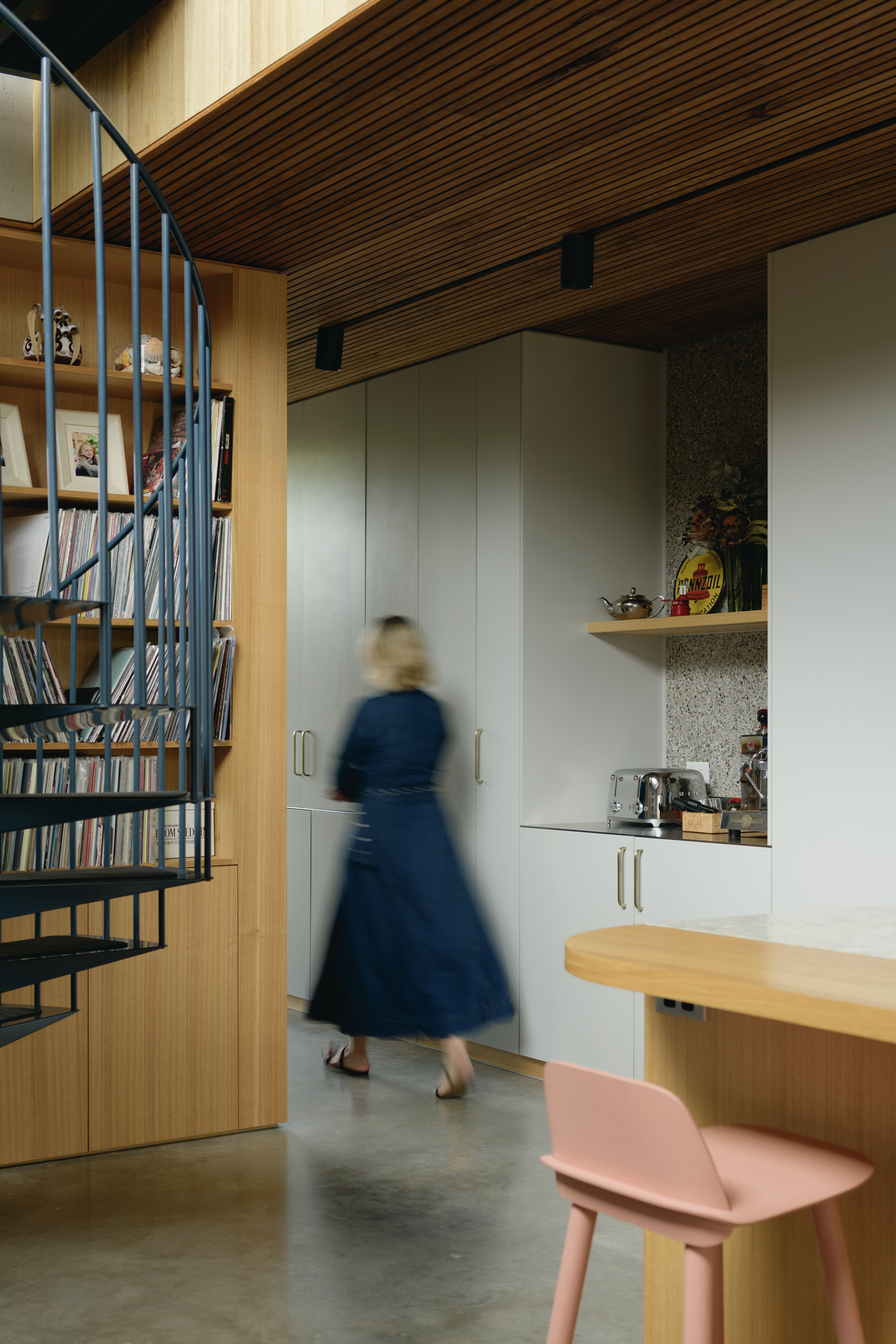 architectural addition heritage