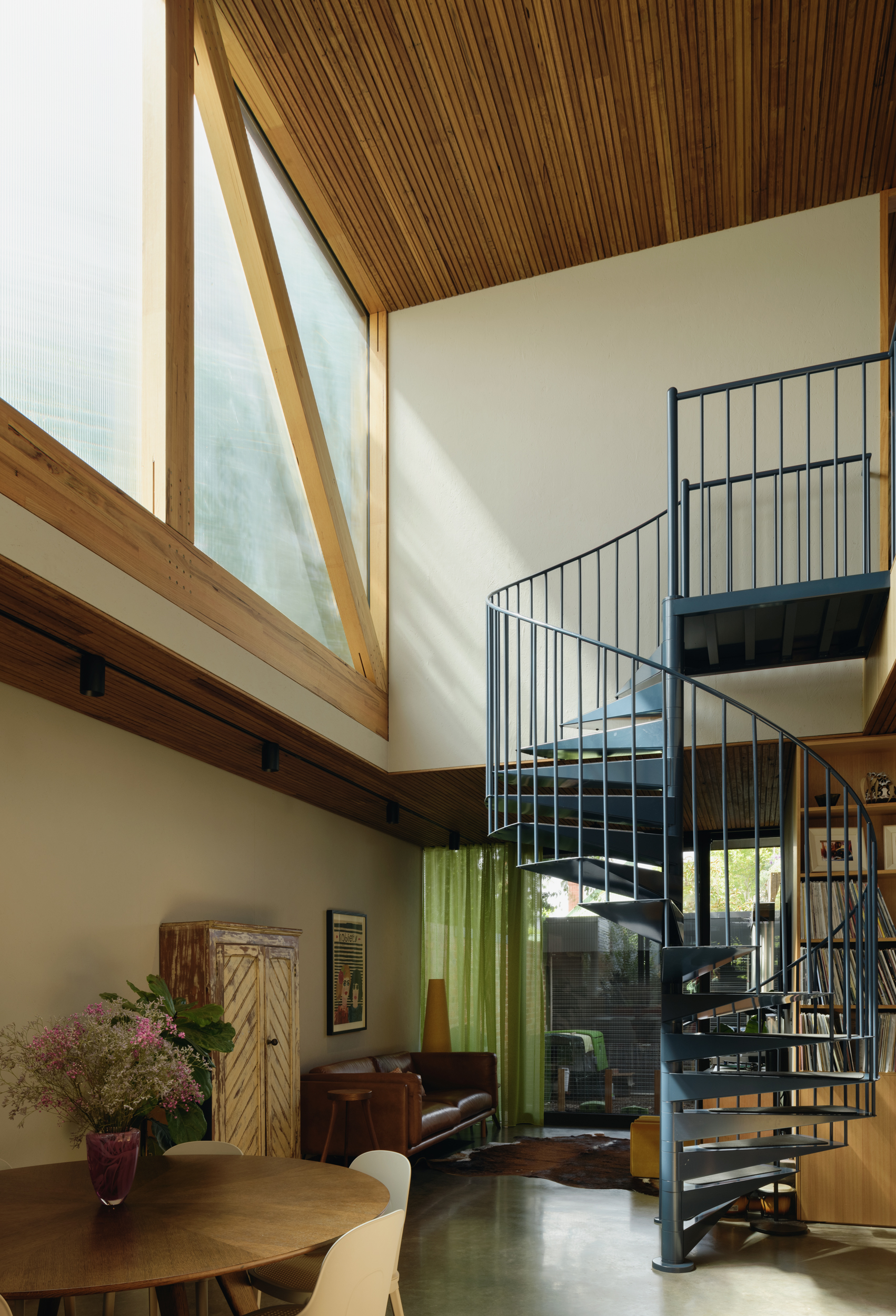 archier the ridgeway