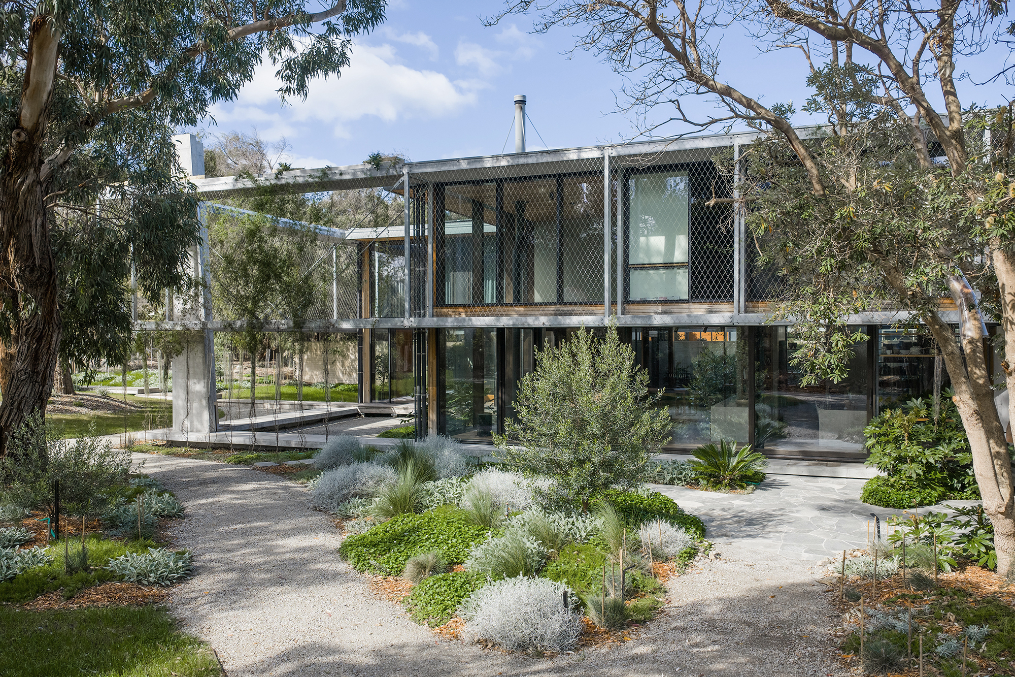 mornington peninsula architecture