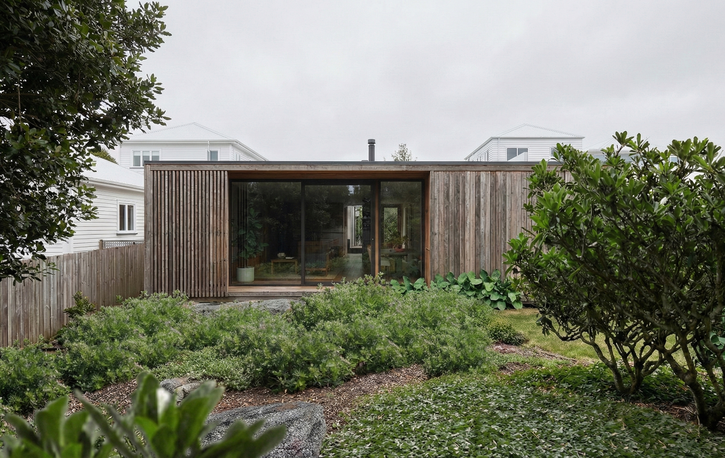 heritage renovation hobart architect