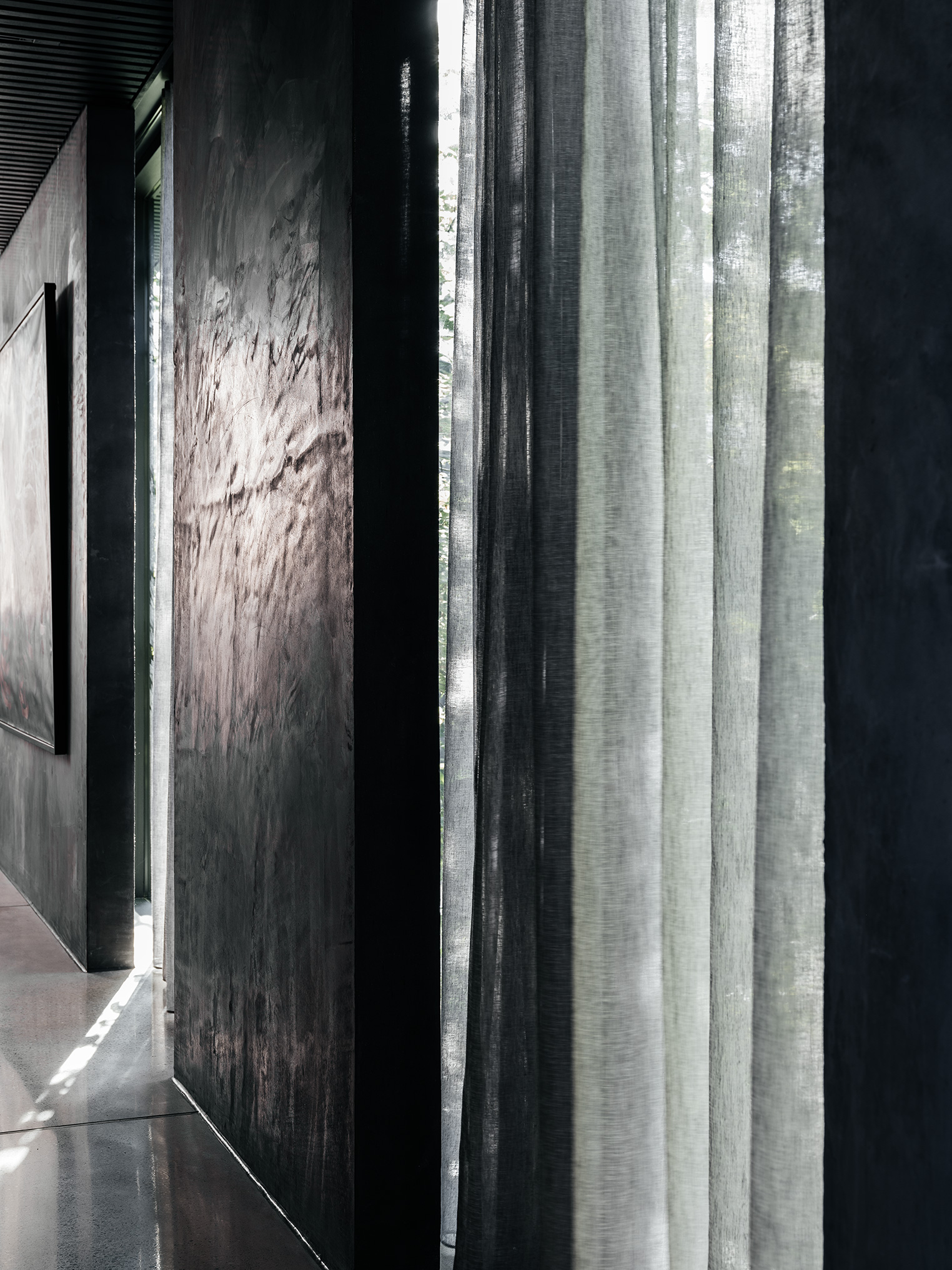 archier hobart architect