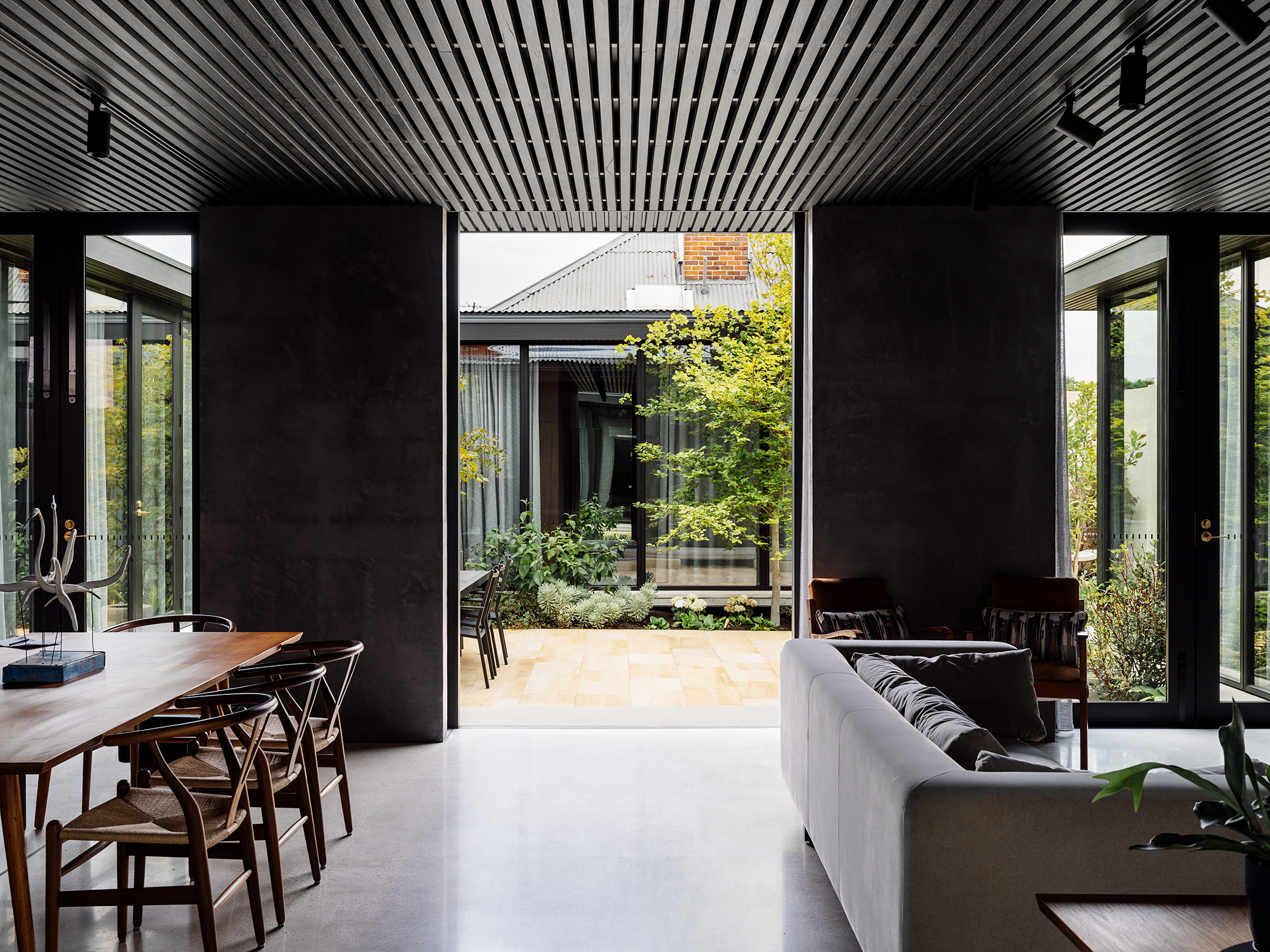 high end heritage restoration hobart