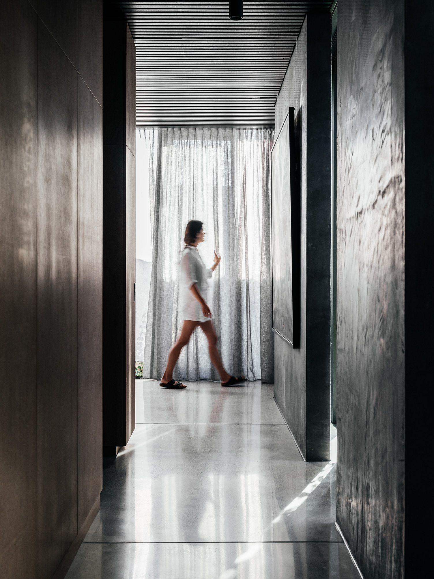 archier architect hobart