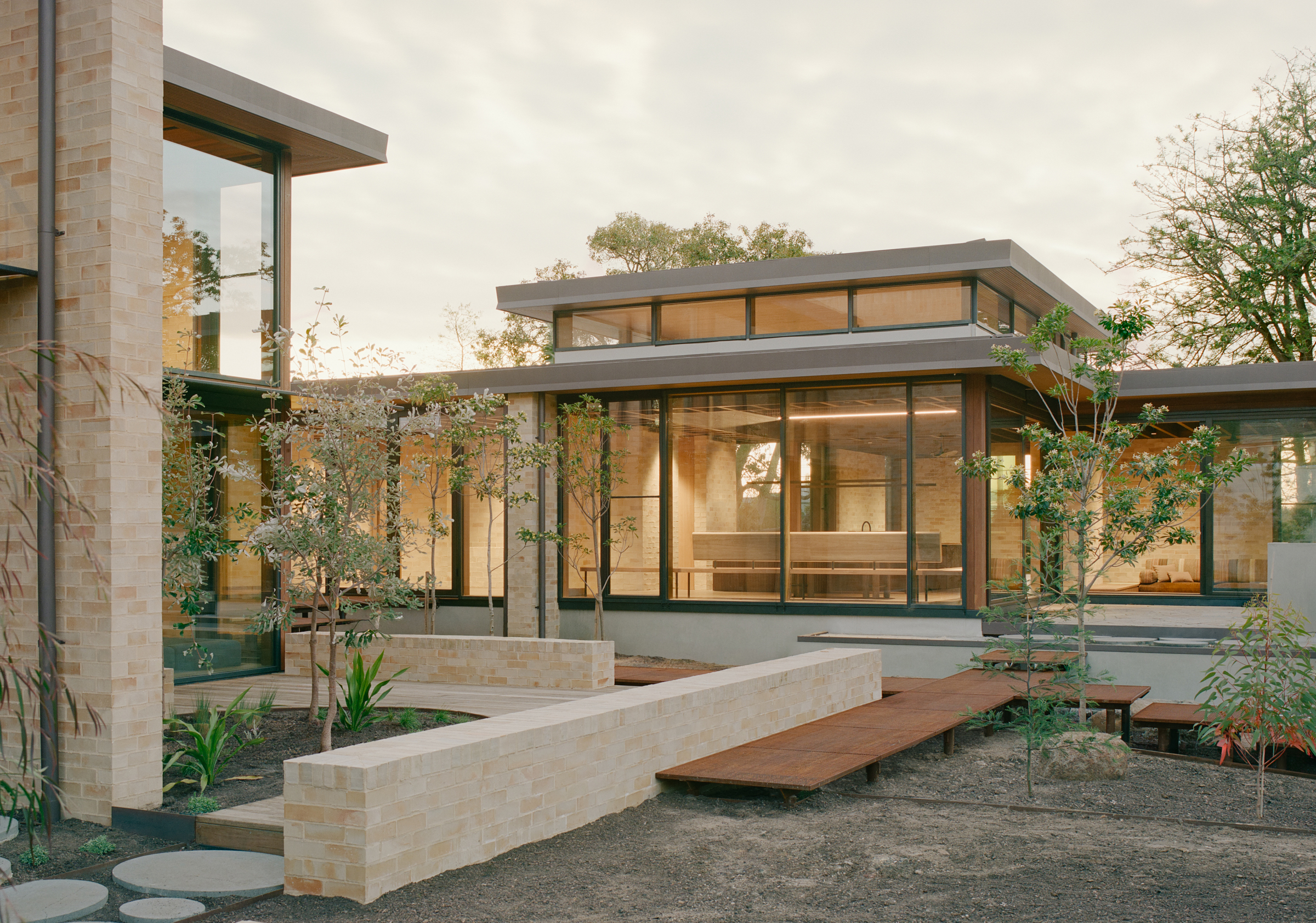 archier waiora house