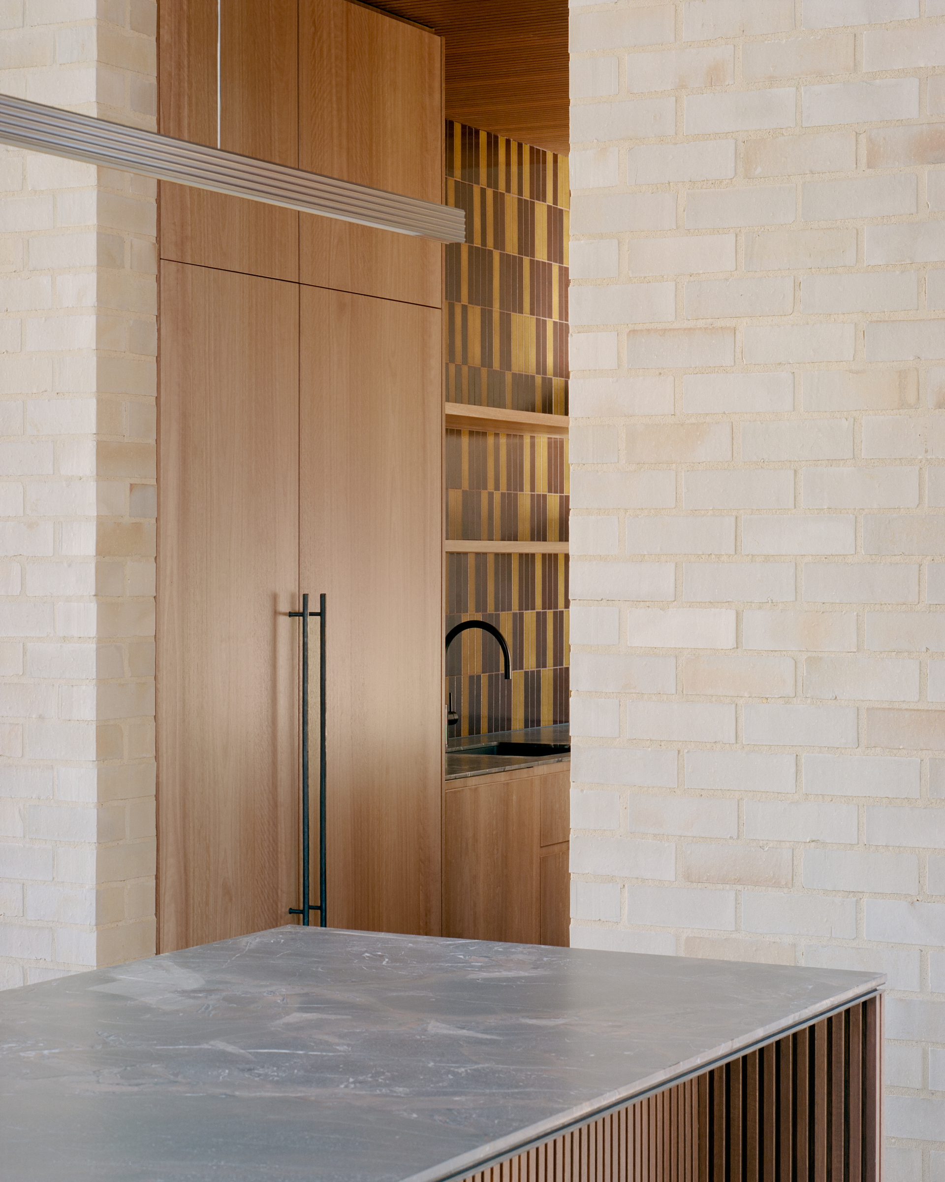 archier waiora house