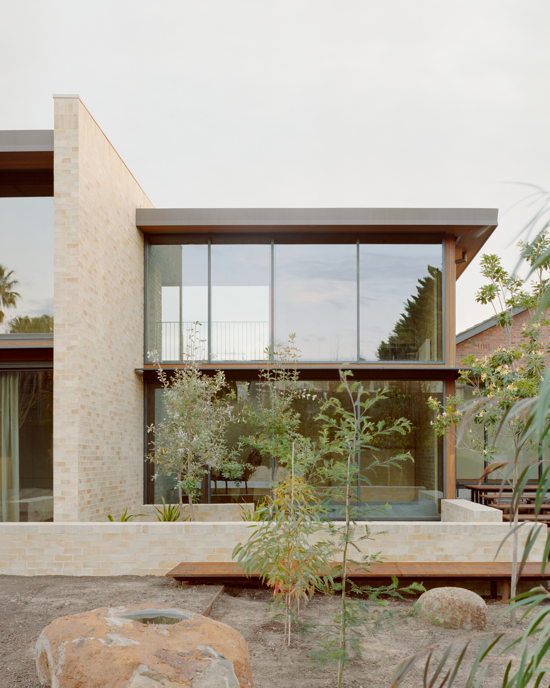 archier waiora house